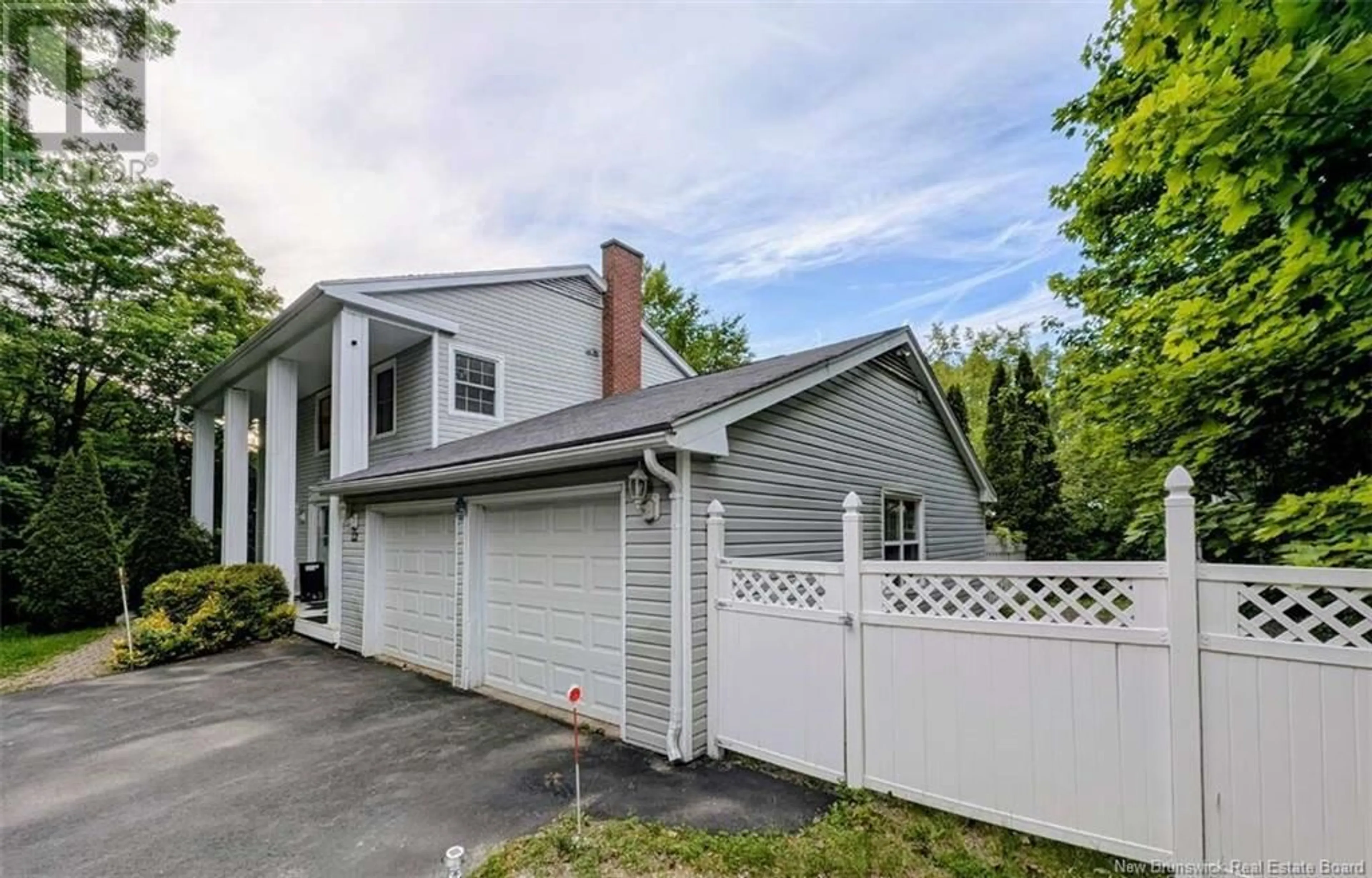 Unknown for 1A HEATHER TERRACE, Fredericton New Brunswick E3B2S7