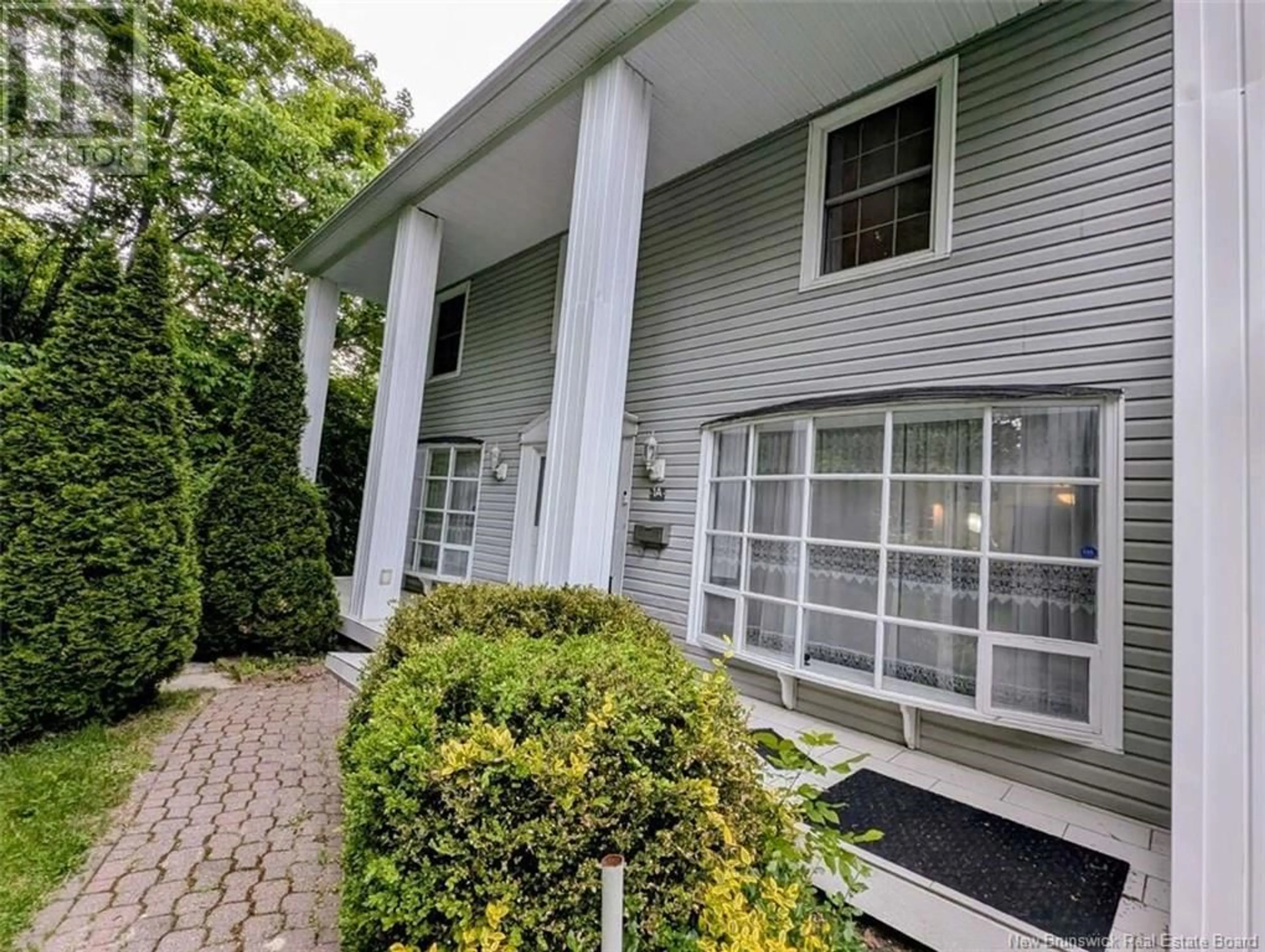 Unknown for 1A HEATHER TERRACE, Fredericton New Brunswick E3B2S7