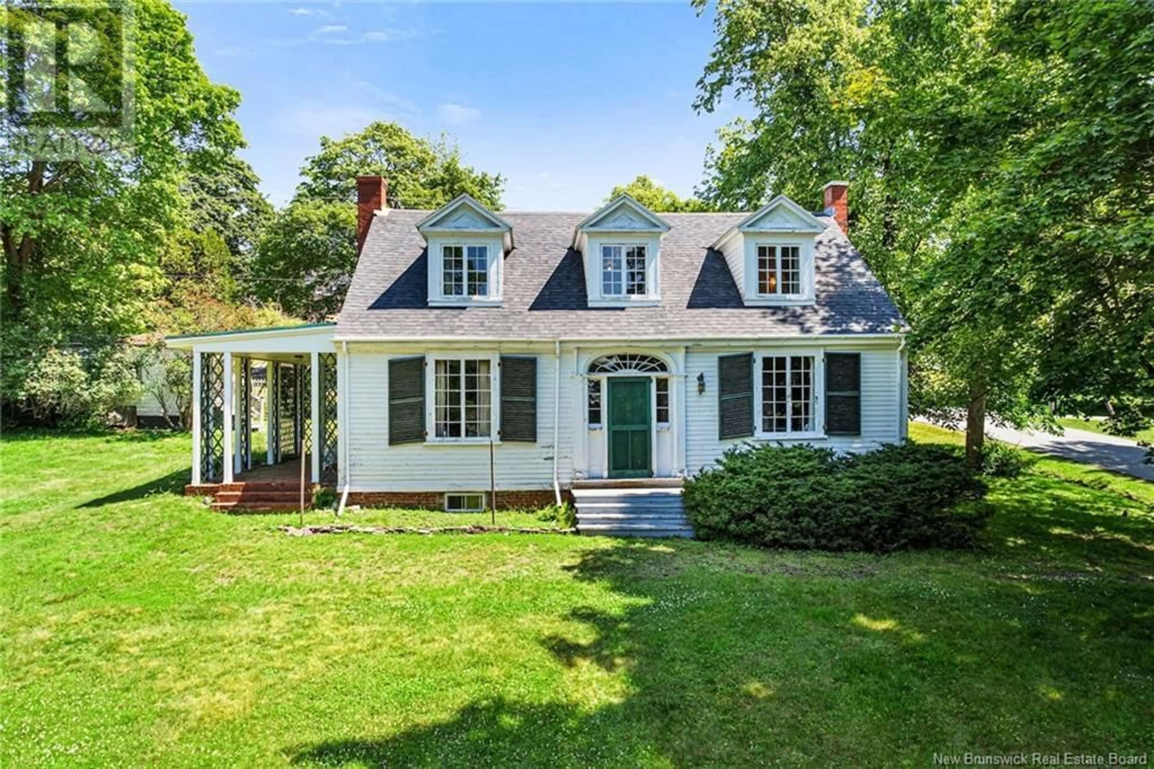 Unknown for 154 EDWARD STREET, Saint Andrews New Brunswick E5B1E9