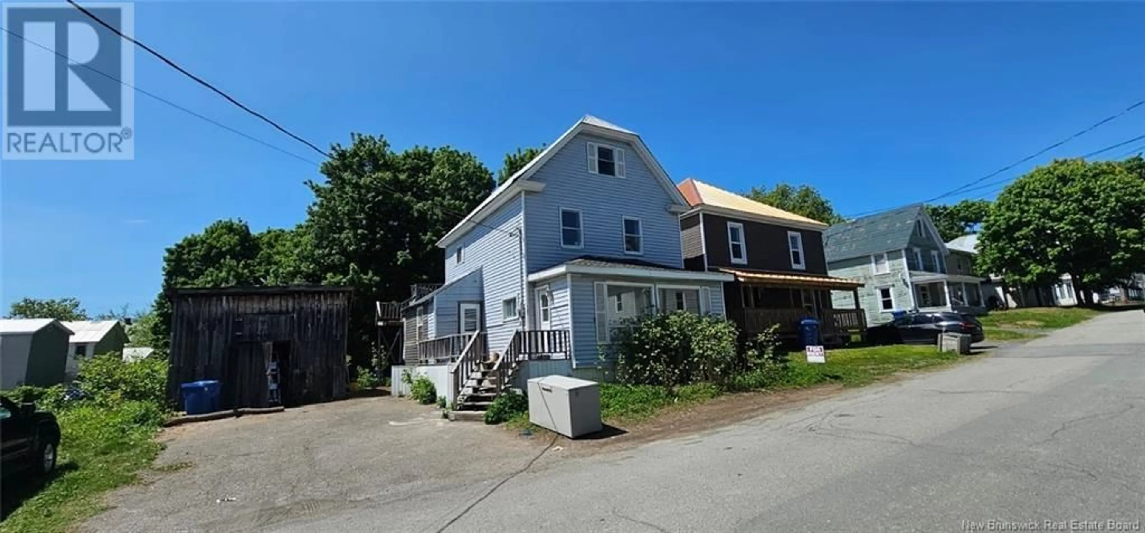 Unknown for 103 CEDAR STREET, Woodlands New Brunswick E7M1E5
