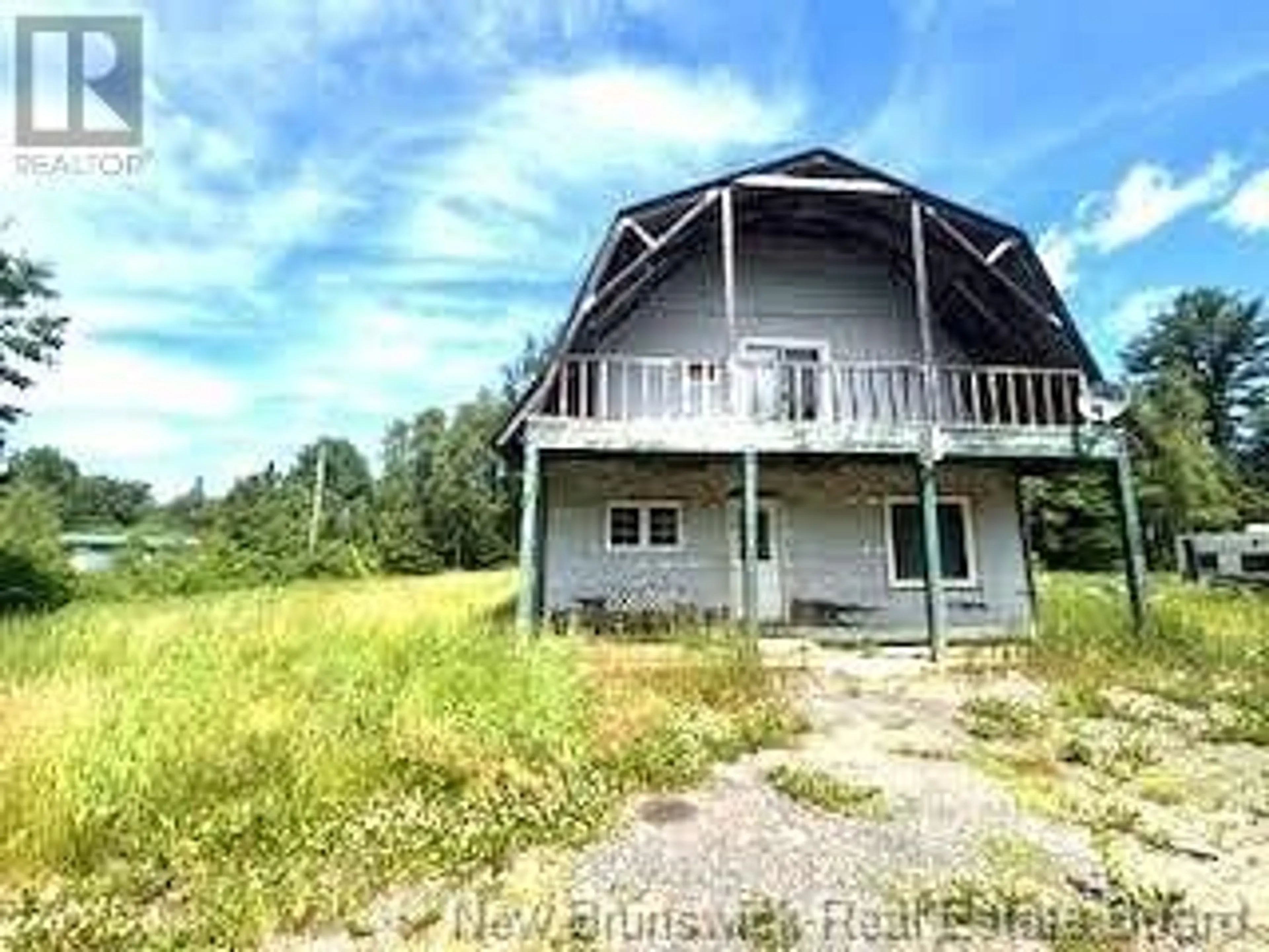 Unknown for 140 BROPHY ROAD, Arbeau Settlement New Brunswick E9B2H8