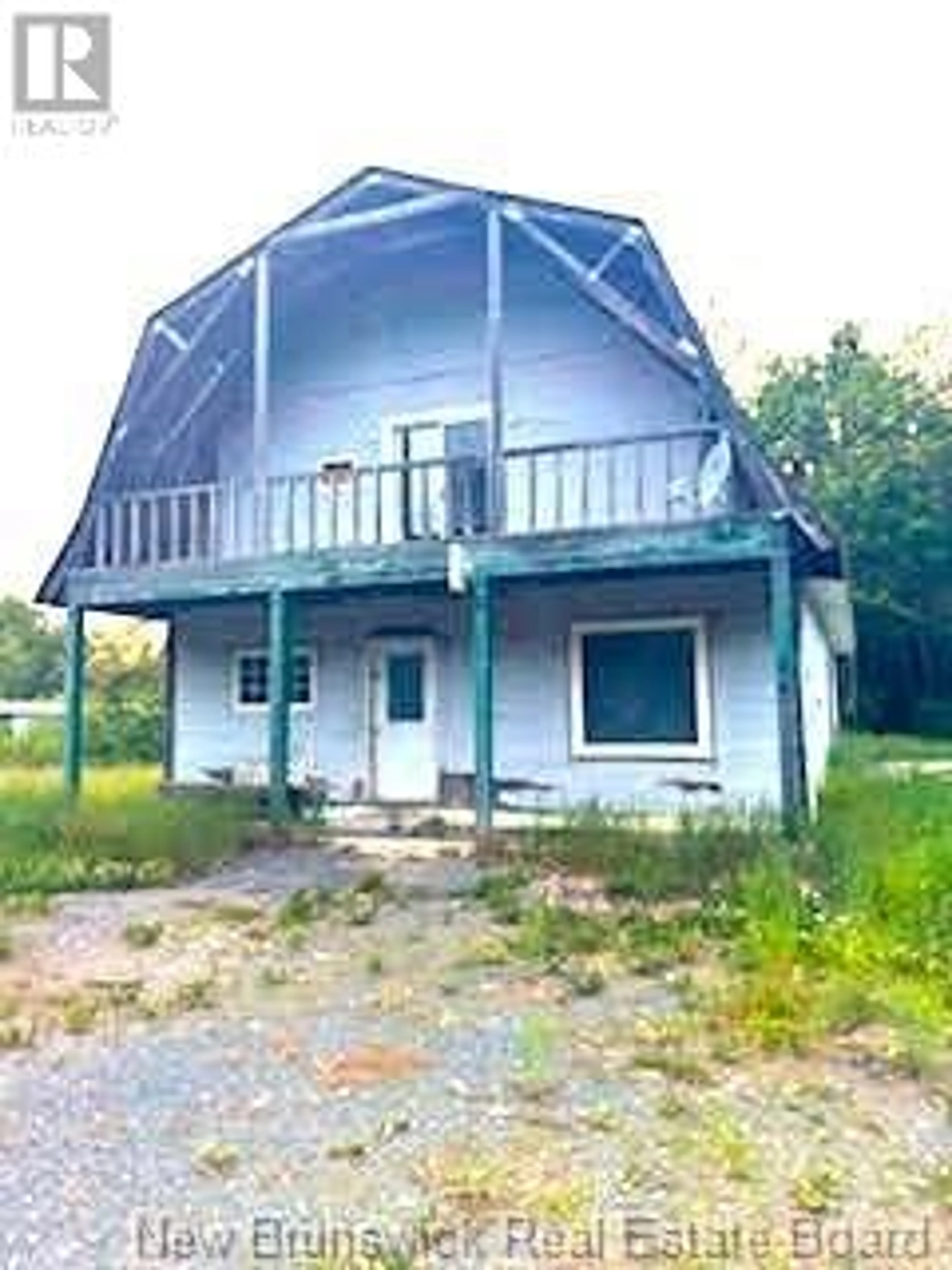 Unknown for 140 BROPHY ROAD, Arbeau Settlement New Brunswick E9B2H8