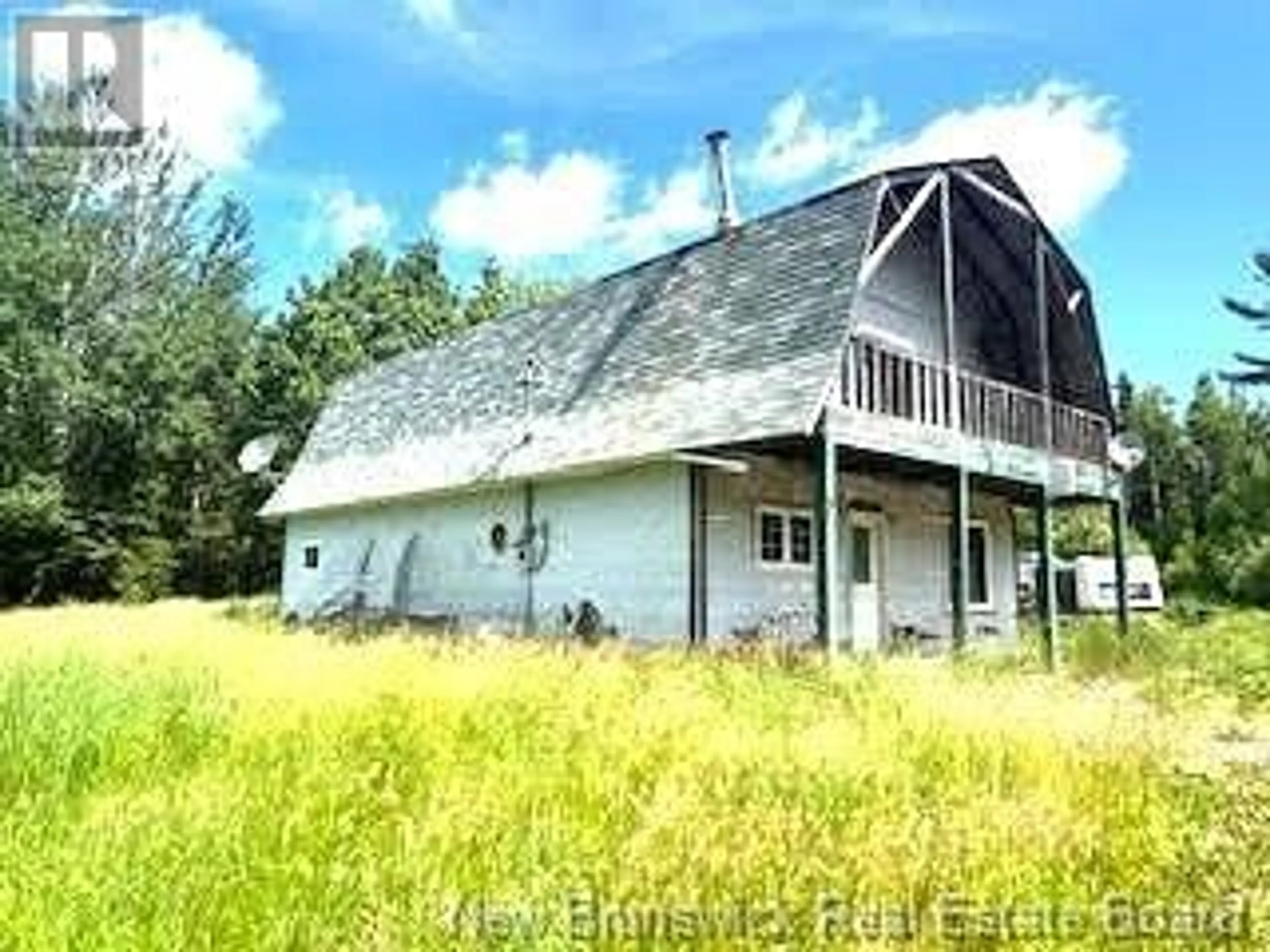 Unknown for 140 BROPHY ROAD, Arbeau Settlement New Brunswick E9B2H8