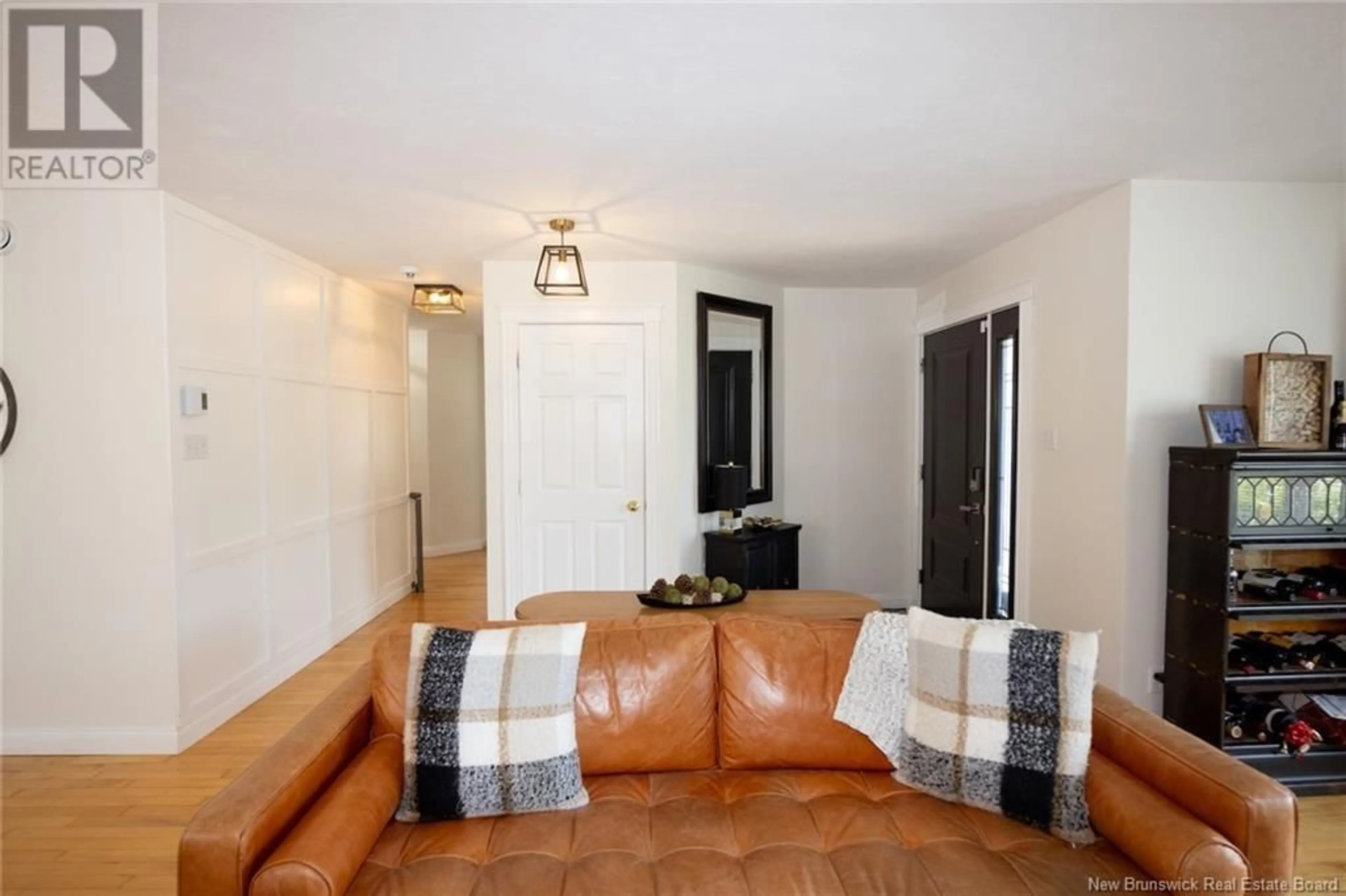 Living room with furniture, unknown for 545 DOUGLAS AVENUE, Fredericton New Brunswick E3A5T1