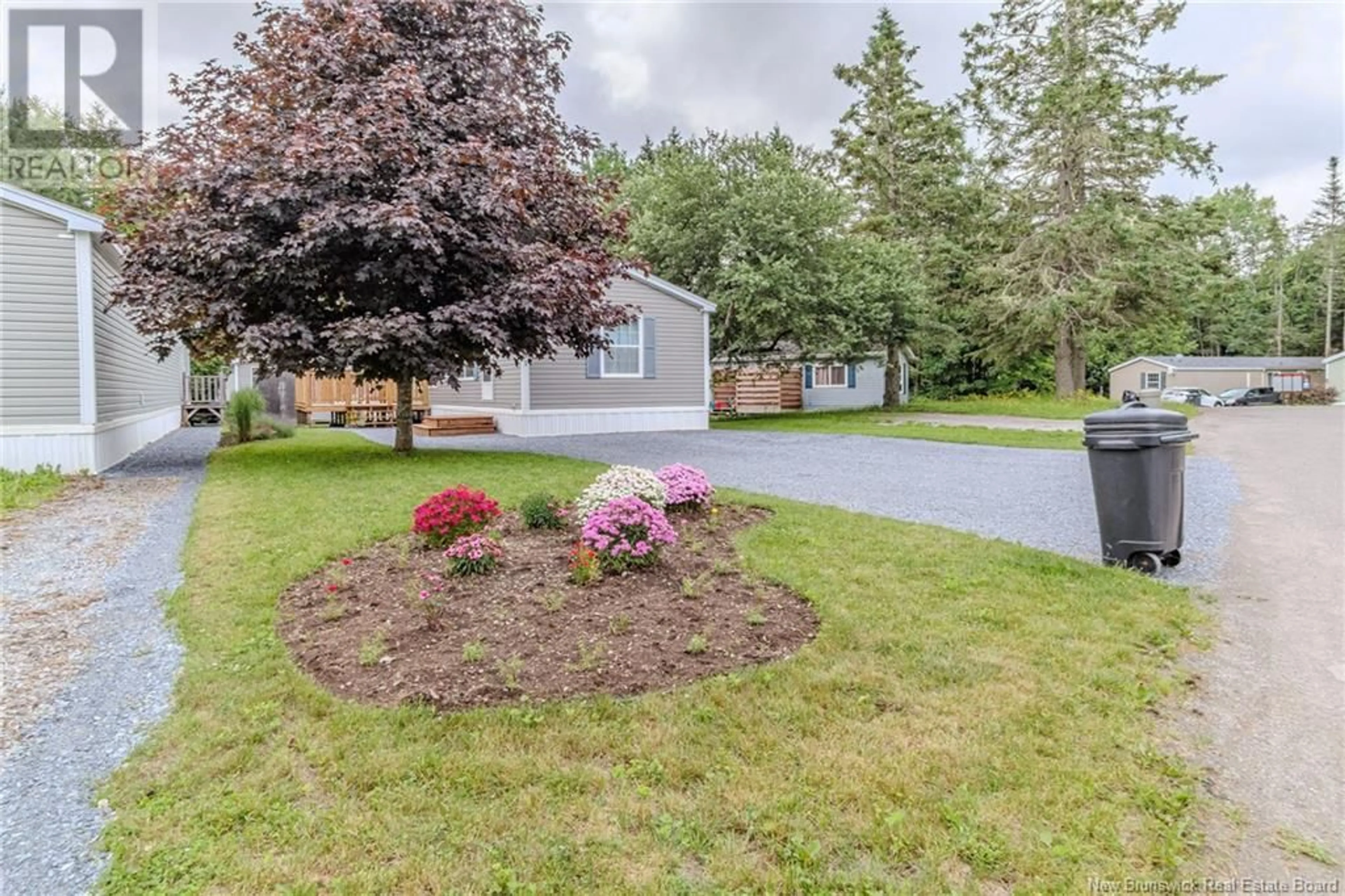 Unknown for 21 WHITE OAK CRESCENT, Quispamsis New Brunswick E2G1X3