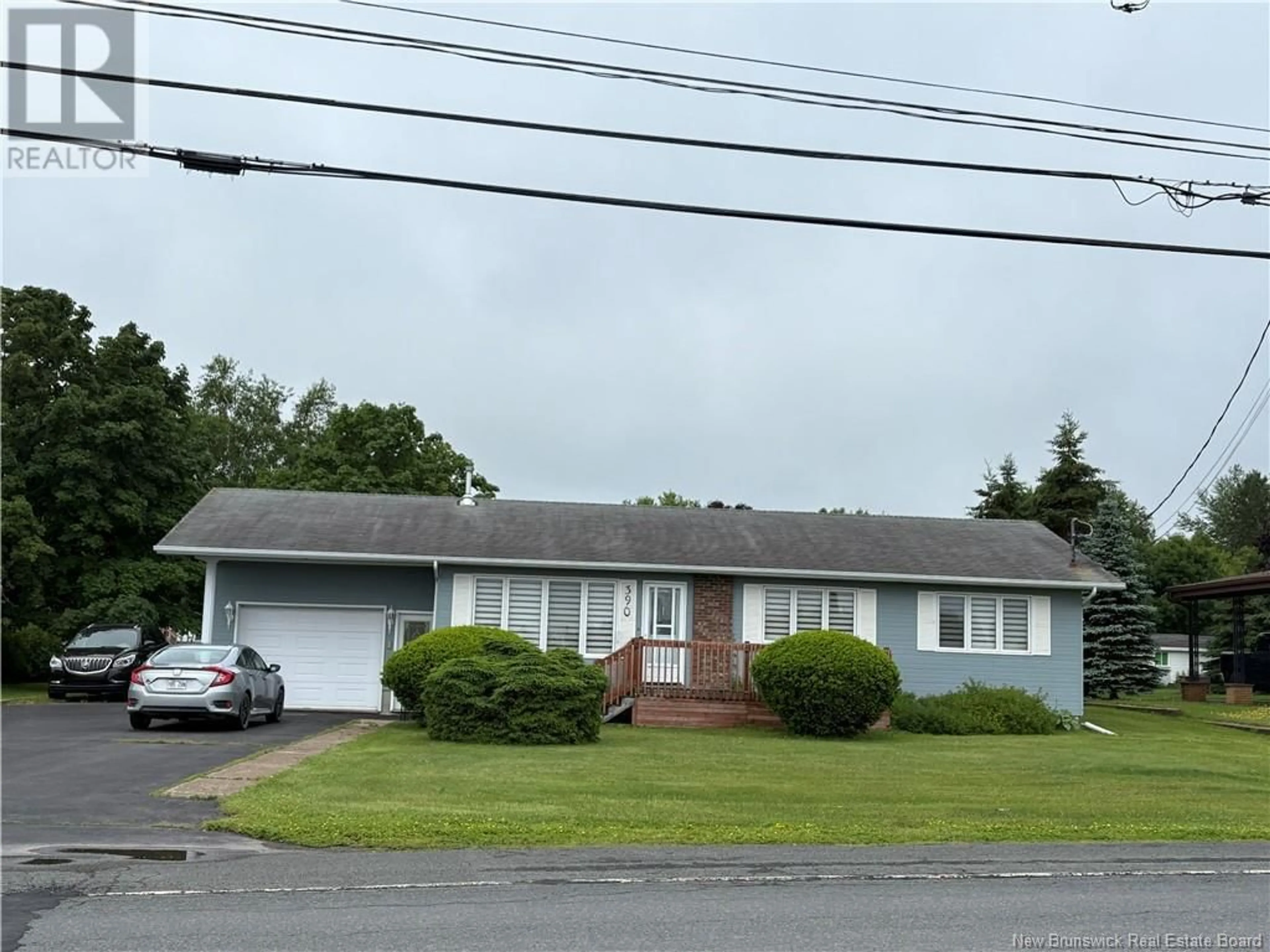 Unknown for 390 PRINCIPALE, Pointe-Verte New Brunswick E8J2X6