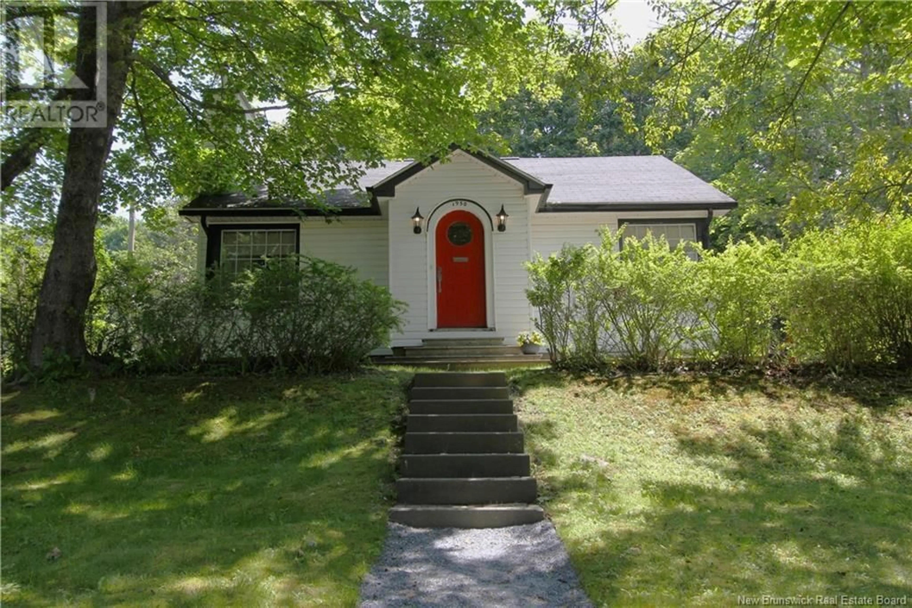 Unknown for 1950 ROTHESAY ROAD, Rothesay New Brunswick E2H2J7