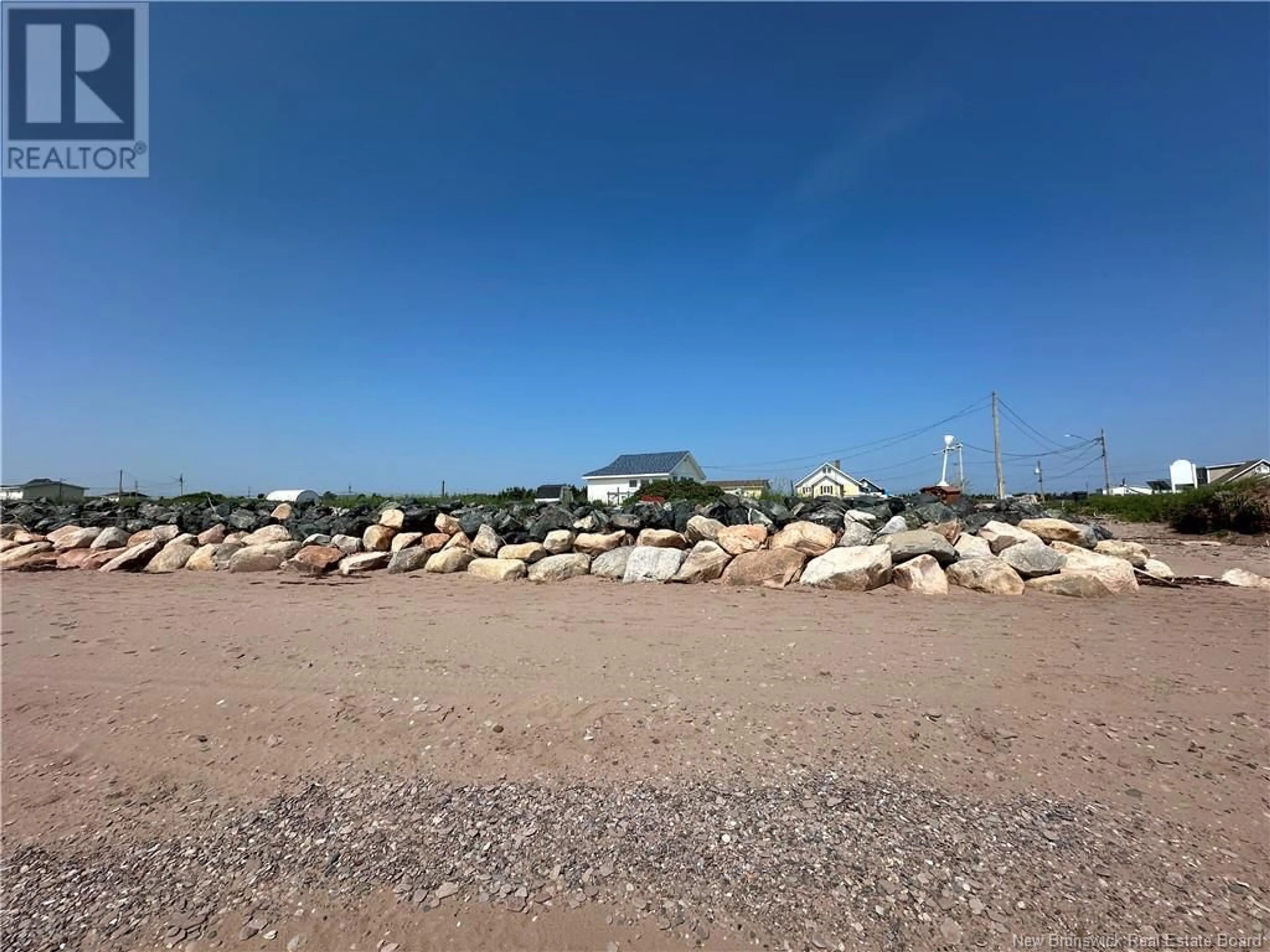 Unknown for 56 RUE DE LA PLAGE, Cap-Bateau New Brunswick E8T3C7