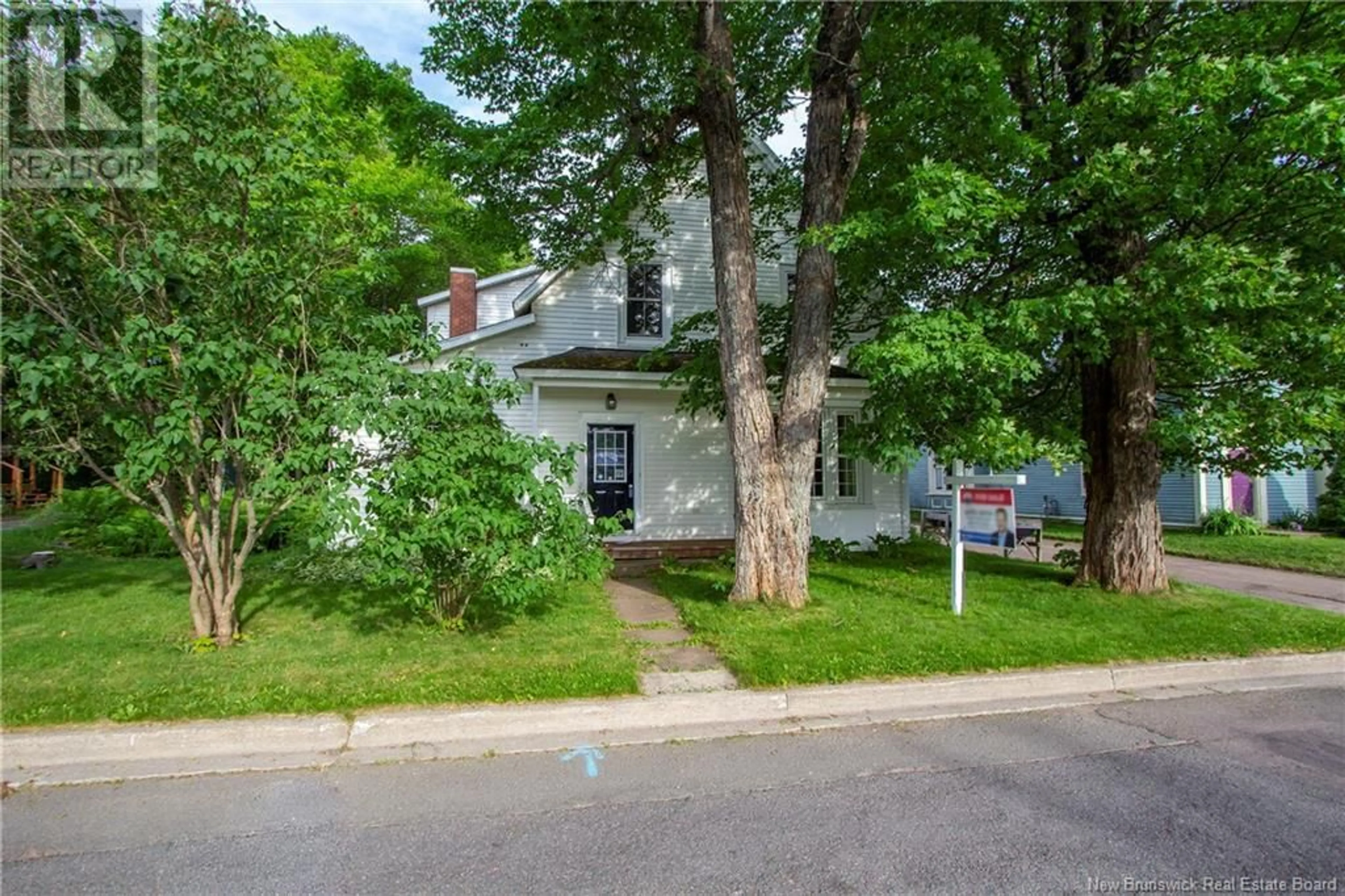 Unknown for 5 SQUIRE STREET, Sackville New Brunswick E4L4K8