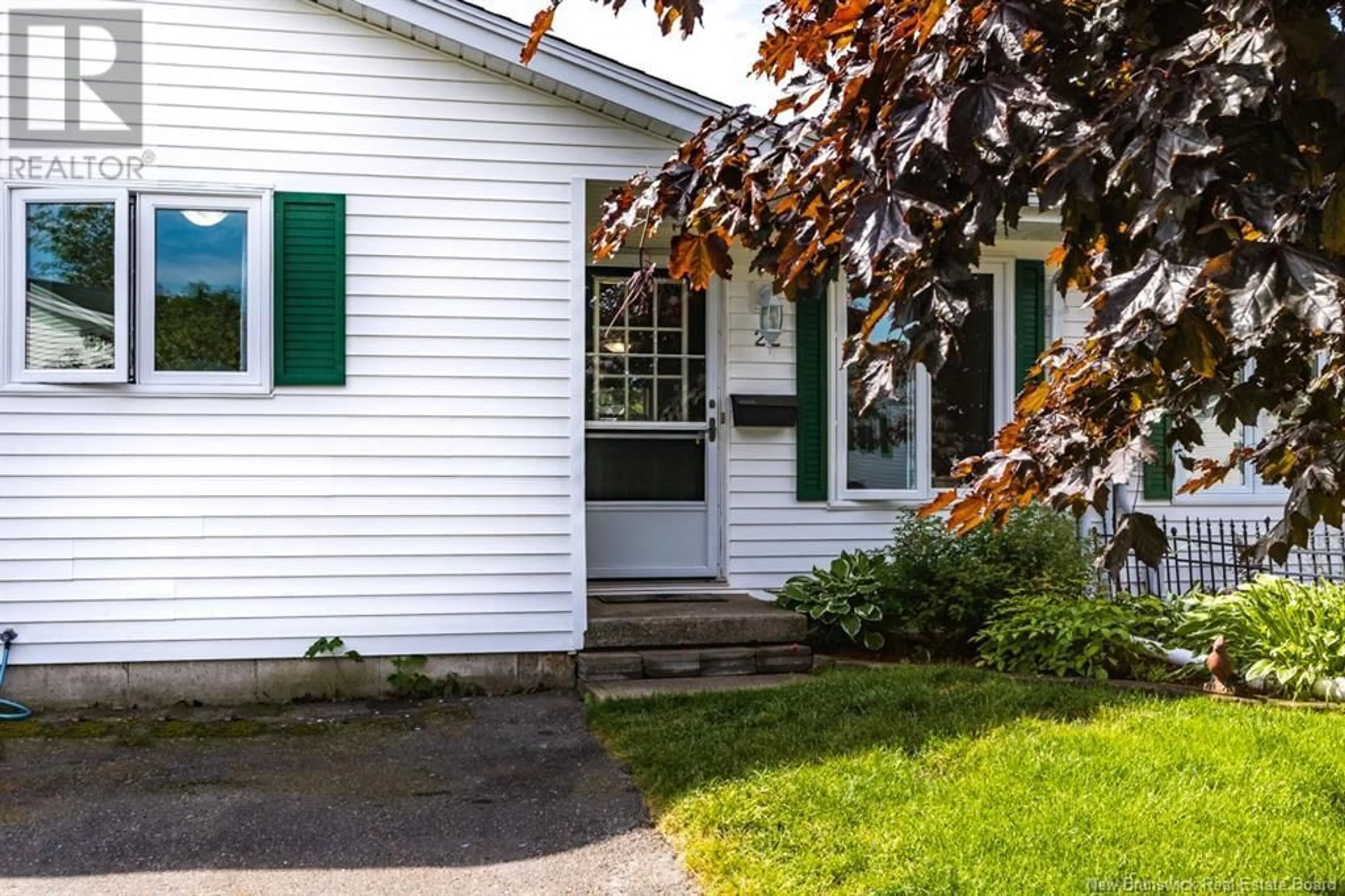 Unknown for 22 HOLLYBROOK COURT, Saint John New Brunswick E2J4L9