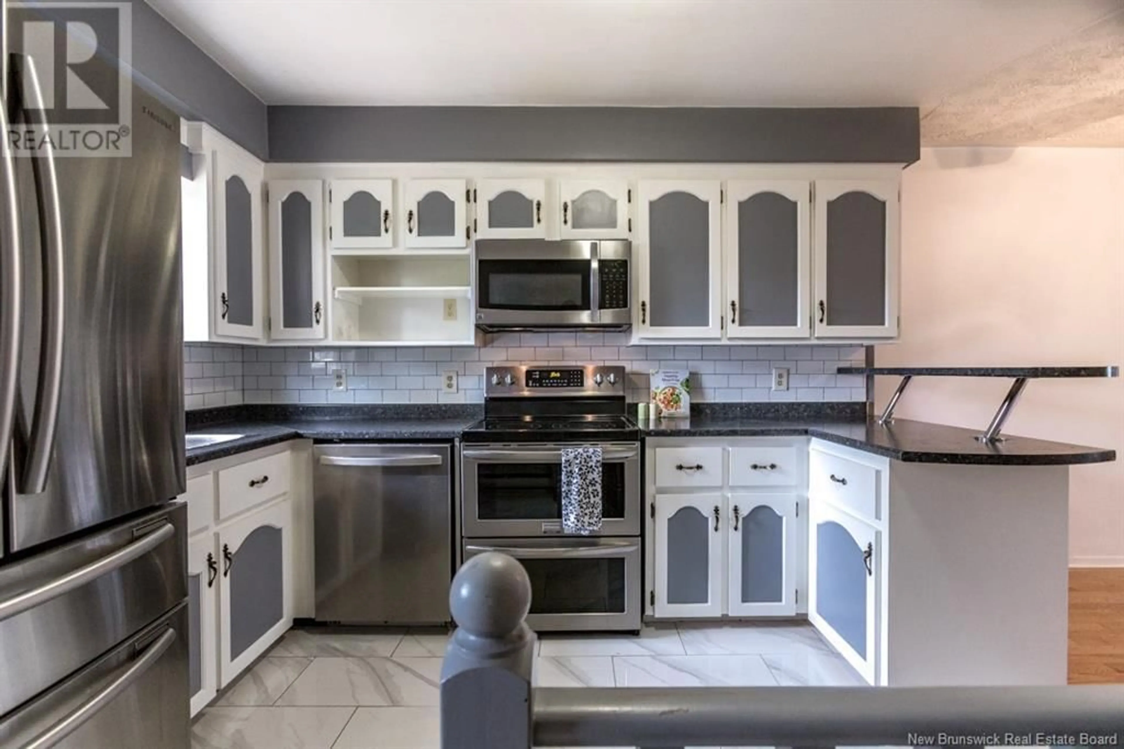Unknown for 22 HOLLYBROOK COURT, Saint John New Brunswick E2J4L9