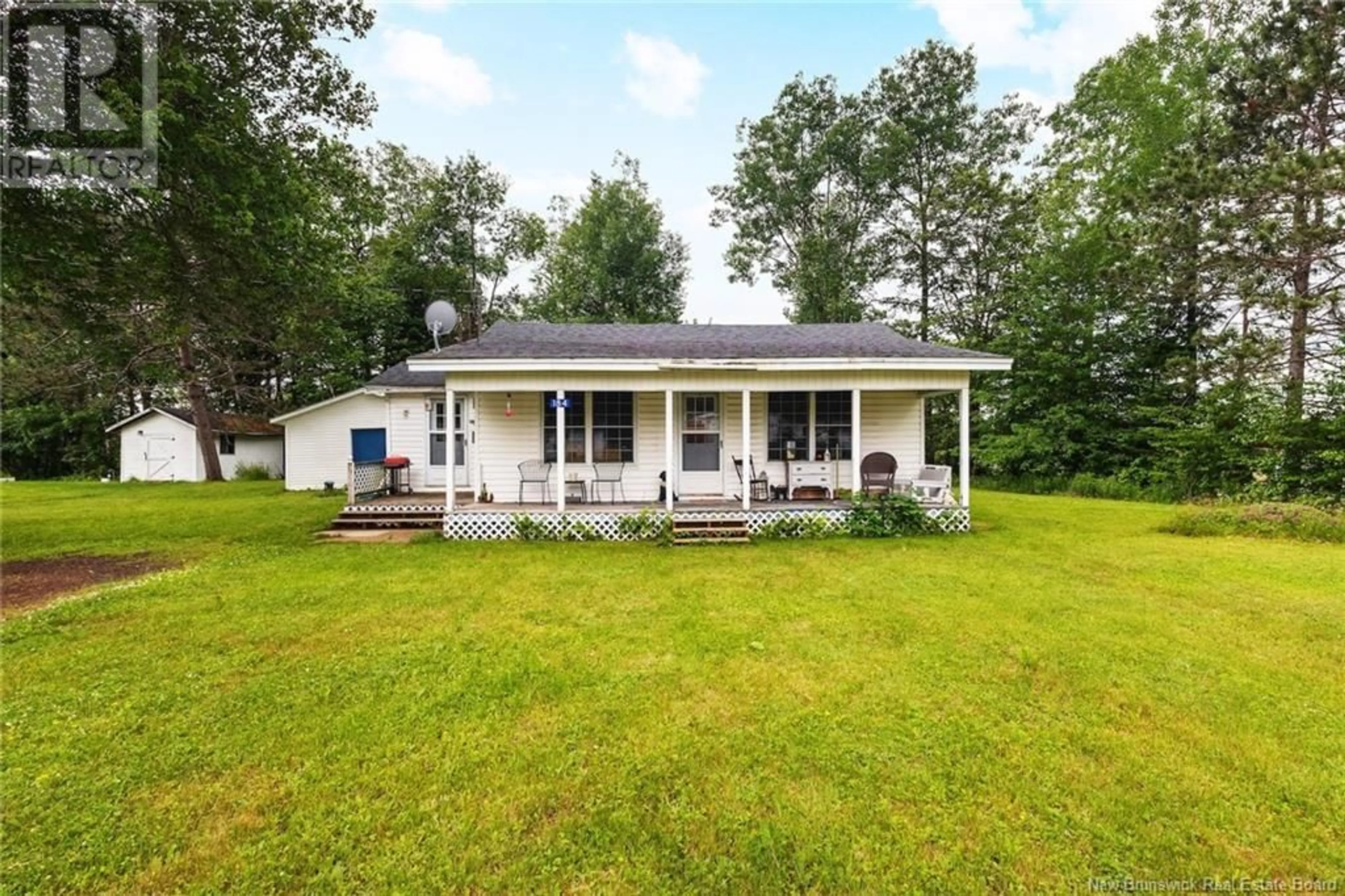 Unknown for 184 KING STREET, Chipman New Brunswick E4A2K3