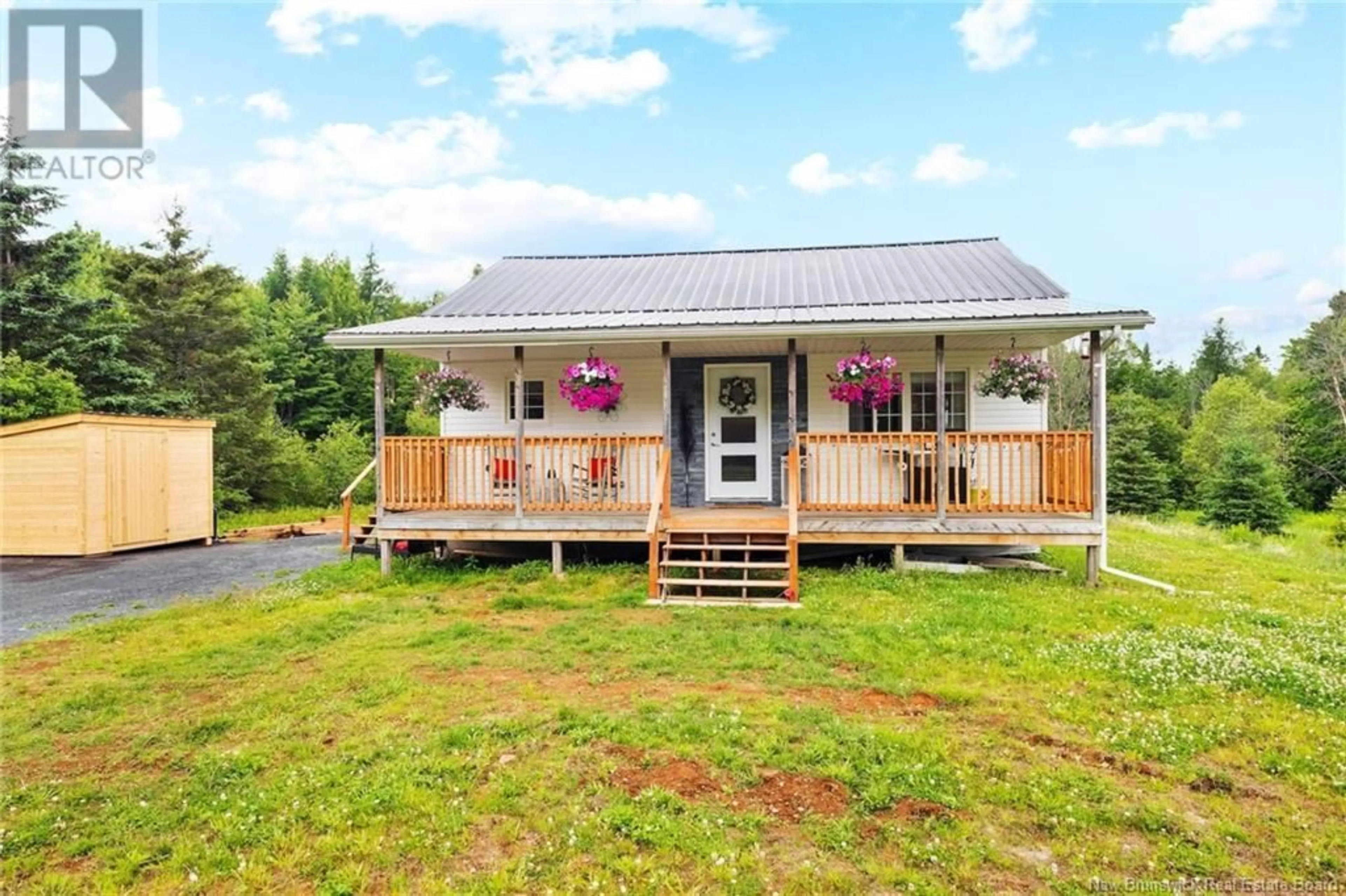 Unknown for 756 MAIN STREET, Chipman New Brunswick E4A2R5