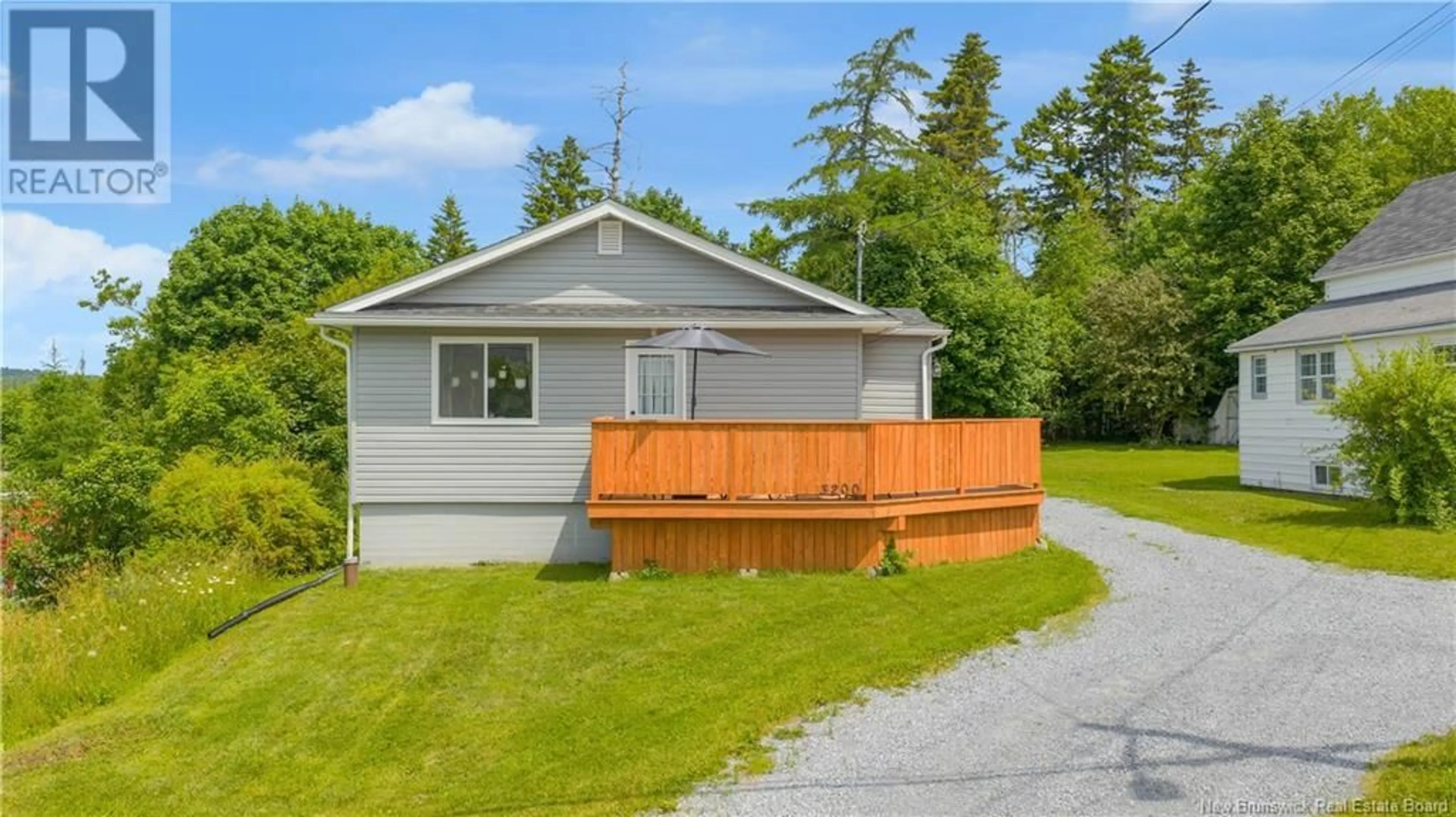 Unknown for 3200 WESTFIELD ROAD, Saint John New Brunswick E2M6V1