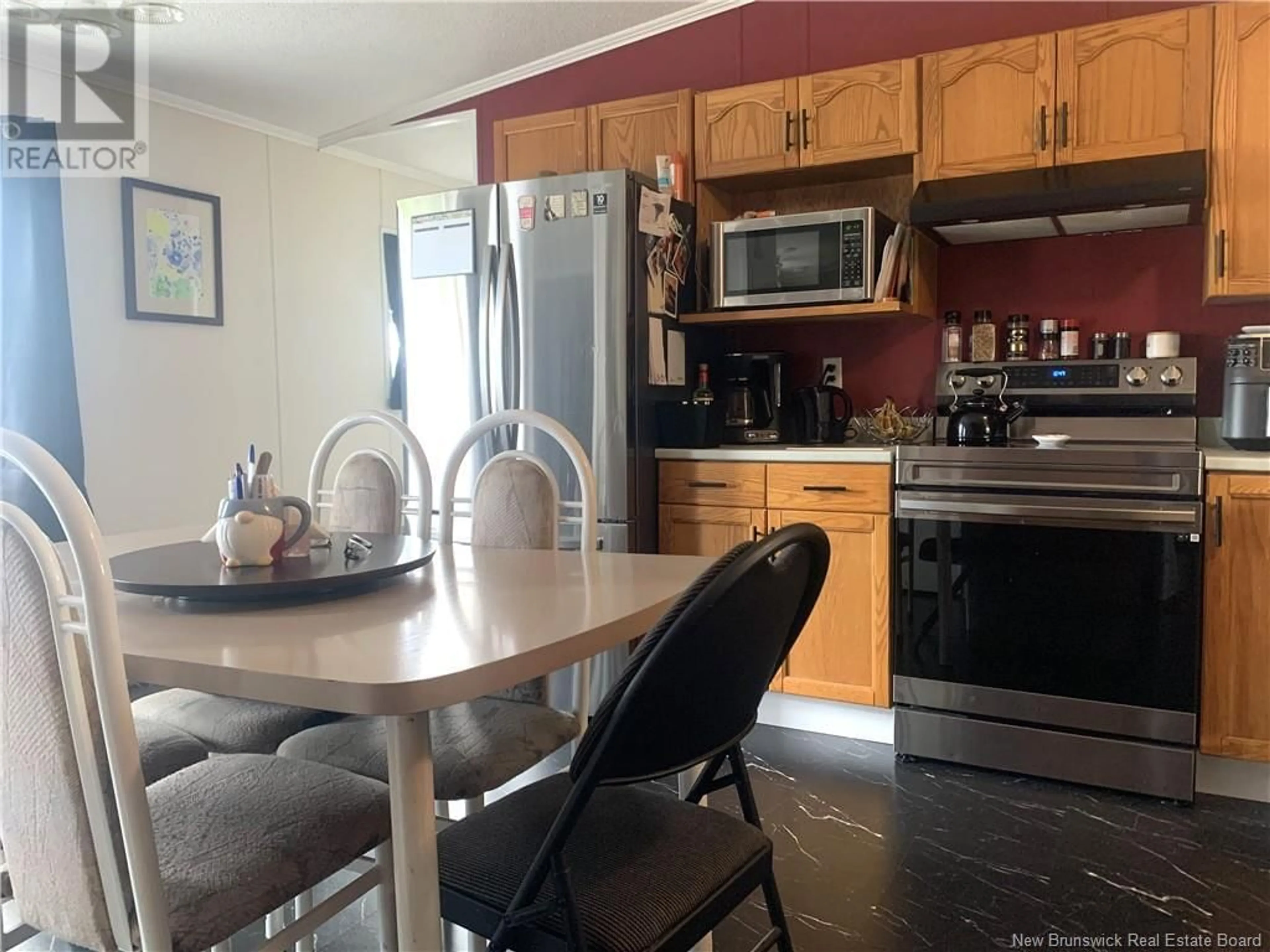 Unknown for 17 KELLY'S DRIVE, Fredericton New Brunswick E3B7R1