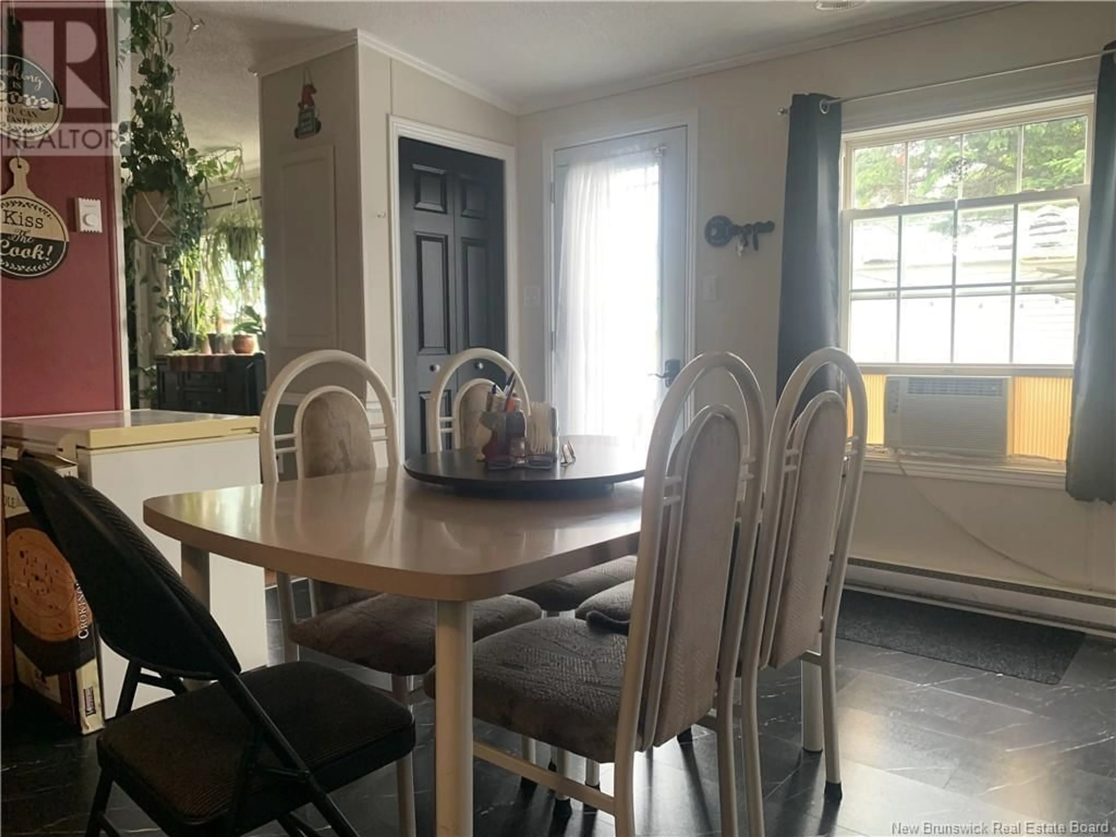 Dining room, unknown for 17 KELLY'S DRIVE, Fredericton New Brunswick E3B7R1