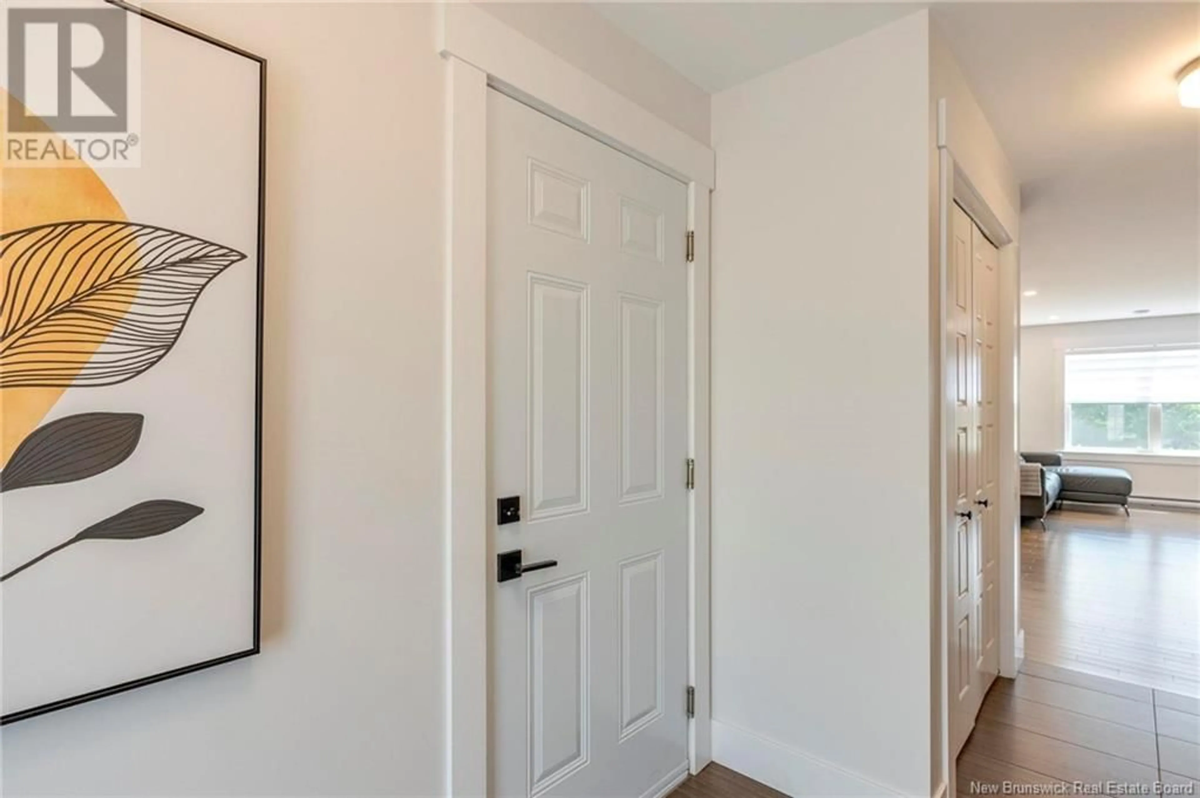 Indoor entryway for 16 ROCHEFORT STREET, Dieppe New Brunswick E1A6S4