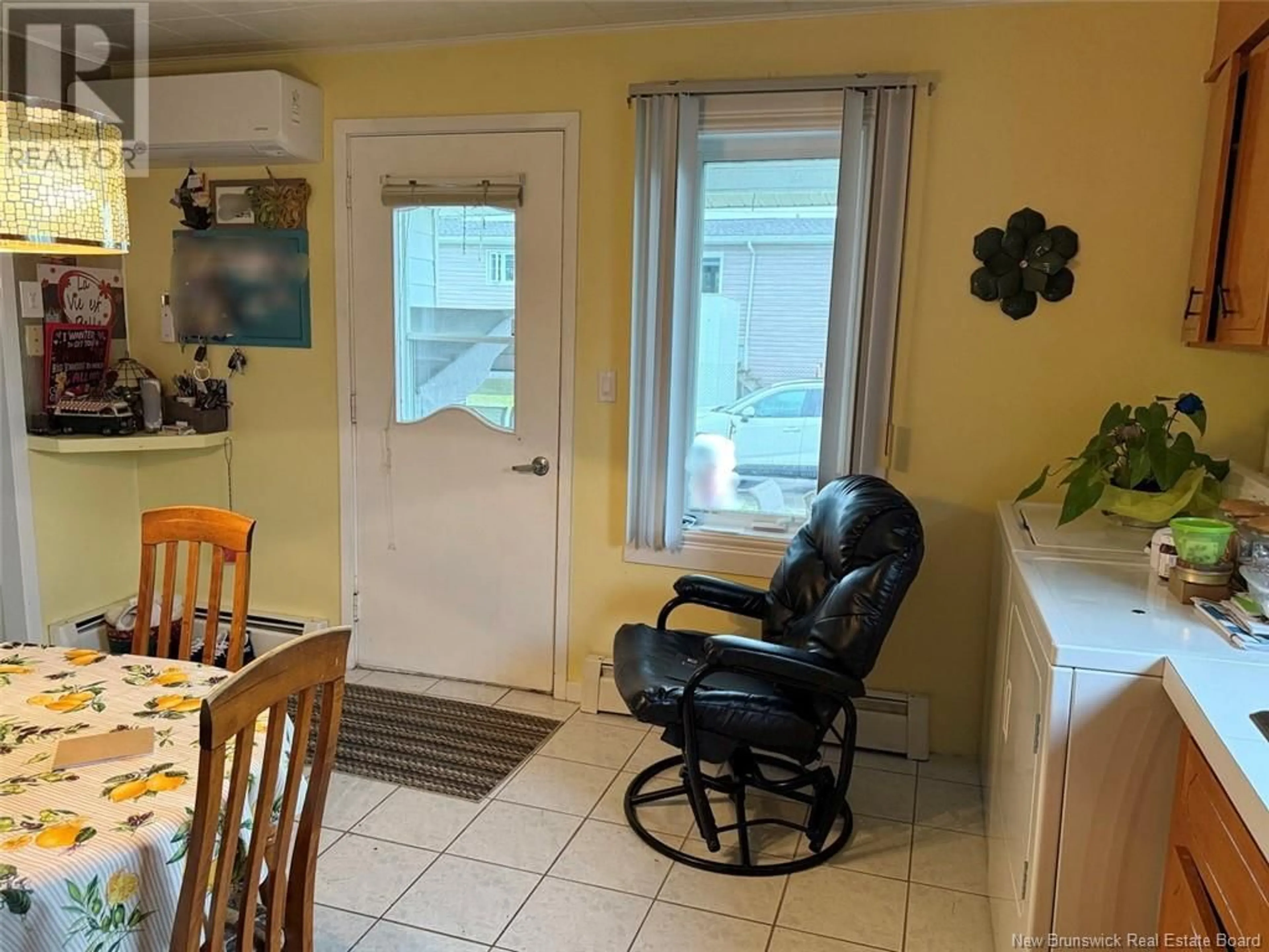 Unknown for 38 MGR MELANSON STREET, Saint-Quentin New Brunswick E8A1X3