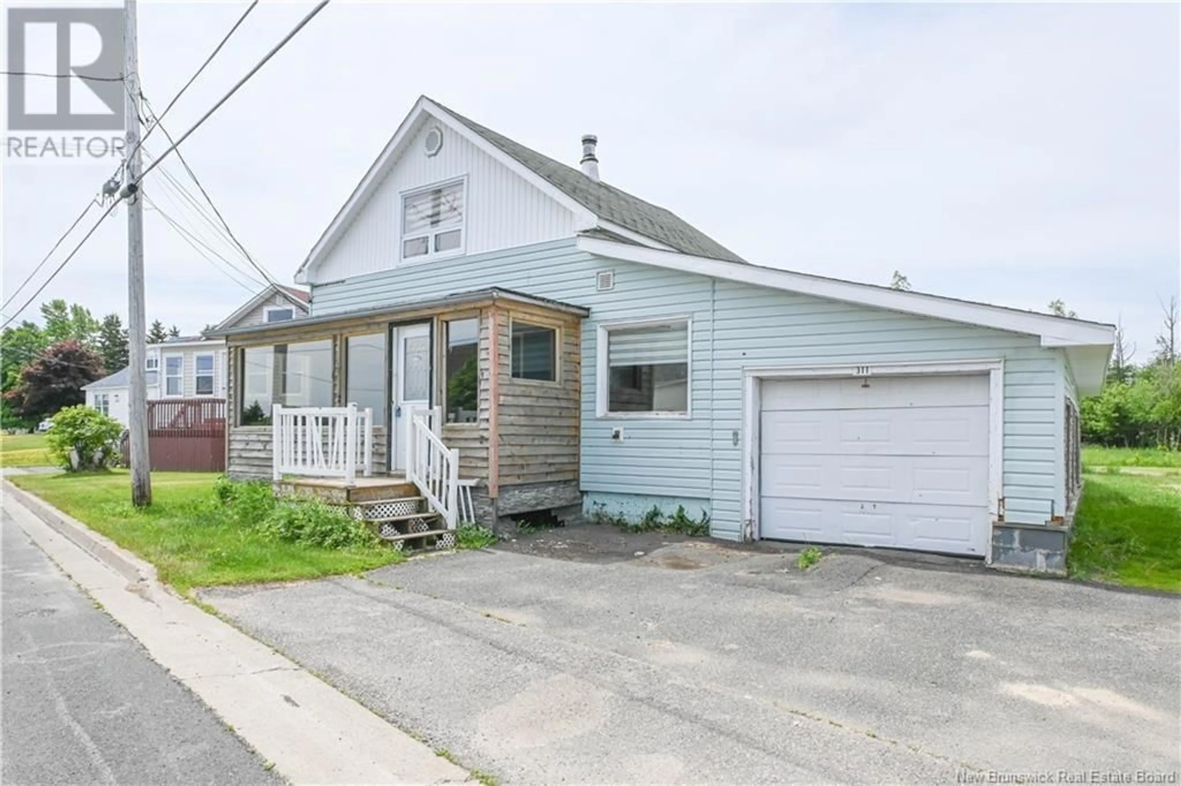 Unknown for 311 JD GAUTHIER BOULEVARD, Shippagan New Brunswick E8S1N7