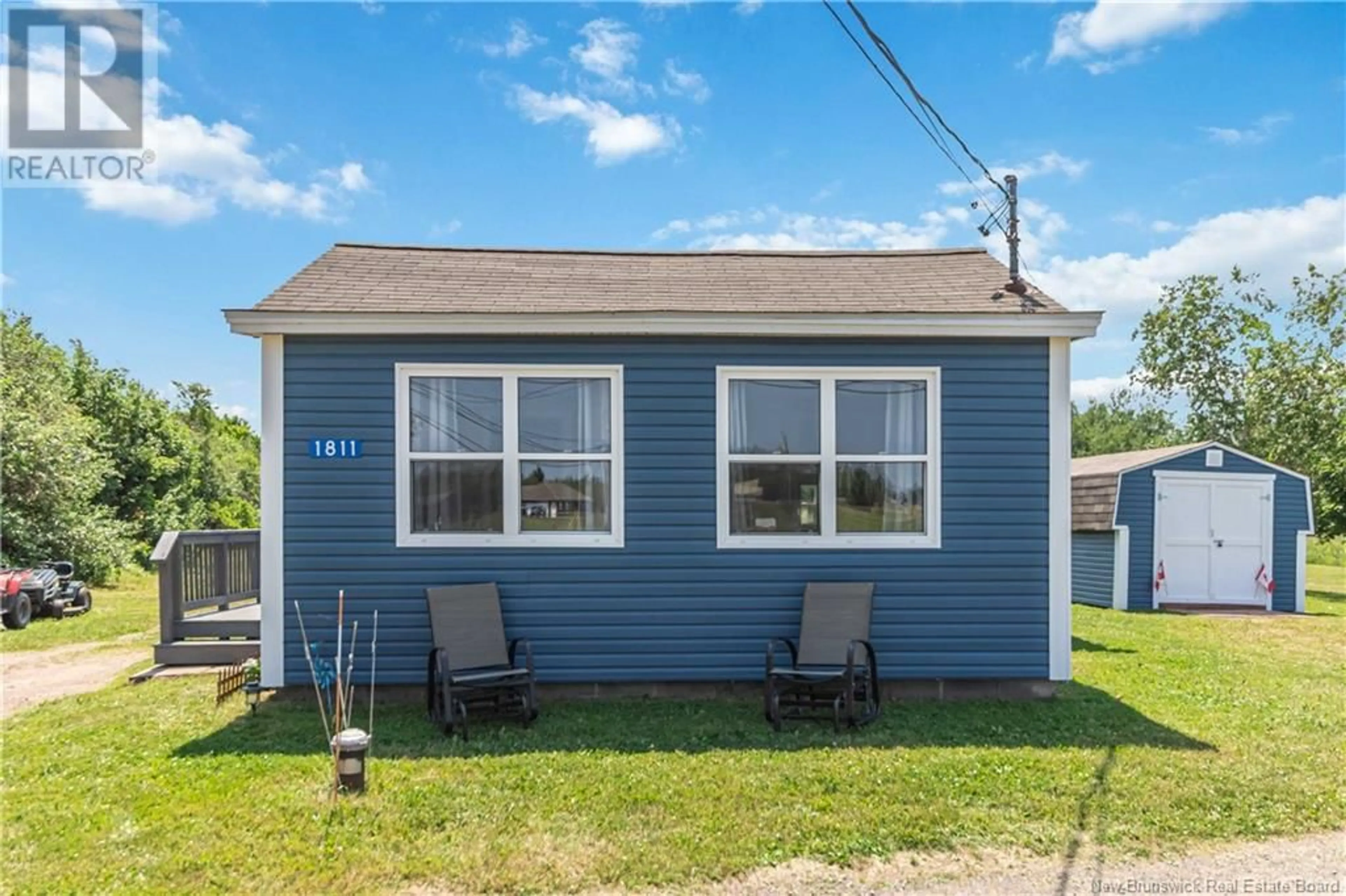 Unknown for 1811 ROUTE 950, Petit-Cap New Brunswick E4N2Y9