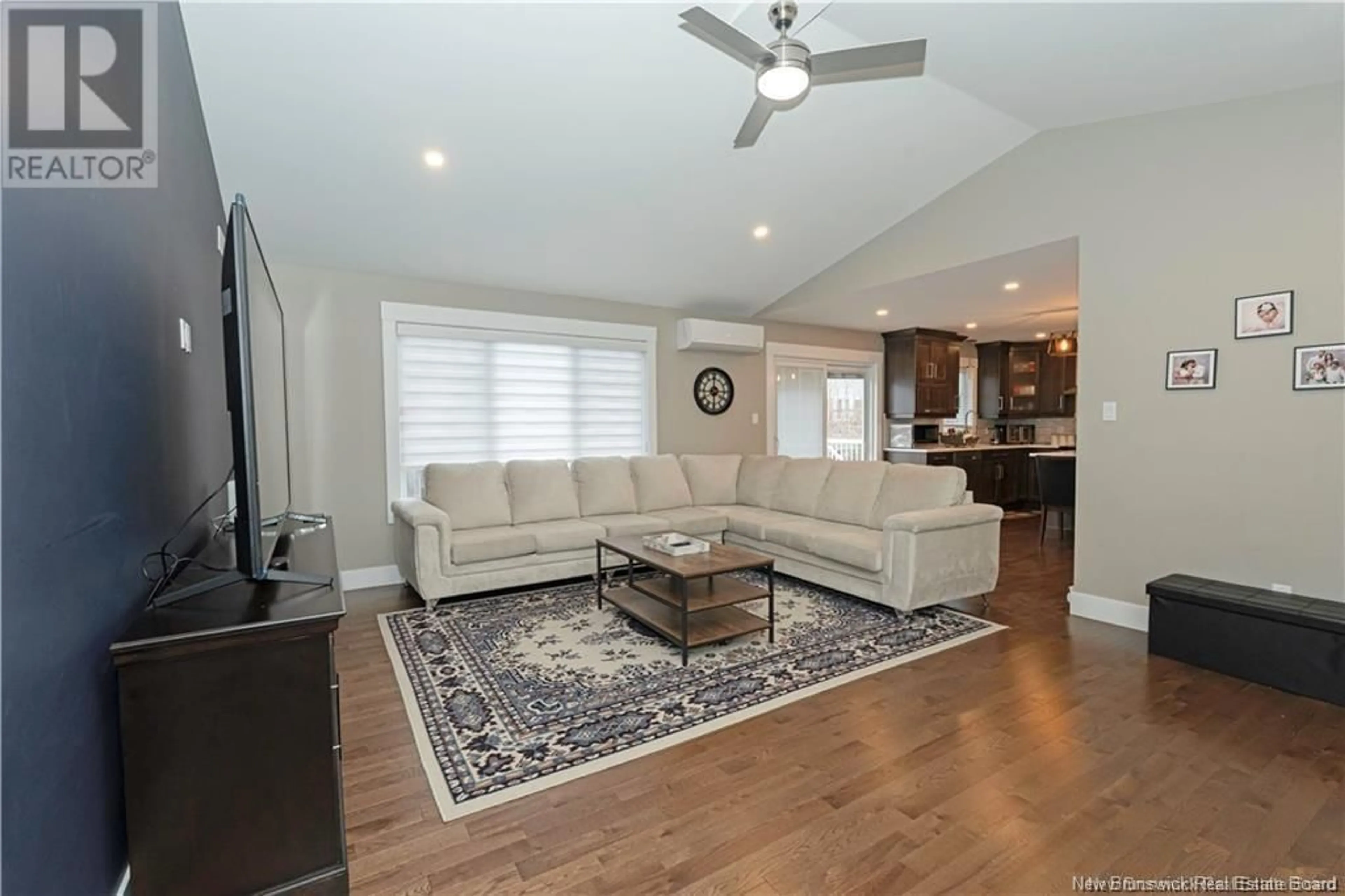 Living room with furniture, unknown for 63 SAMSON STREET, Moncton New Brunswick E1G5X2