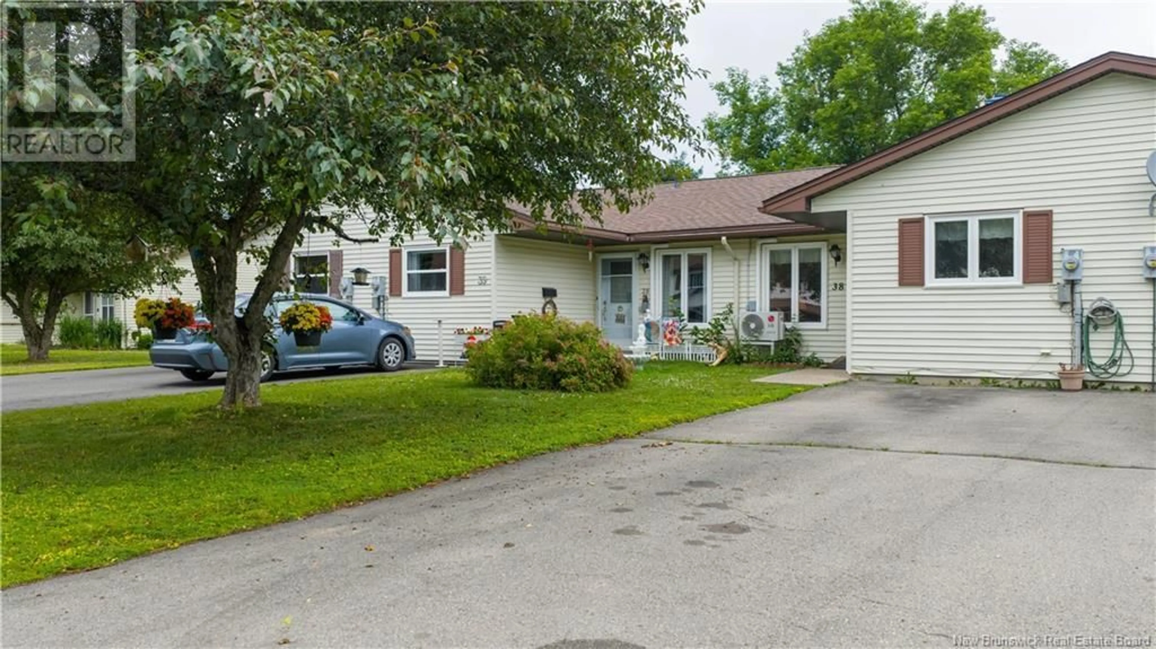 Unknown for 38 WALLACE COURT, Sussex New Brunswick E4E2C7