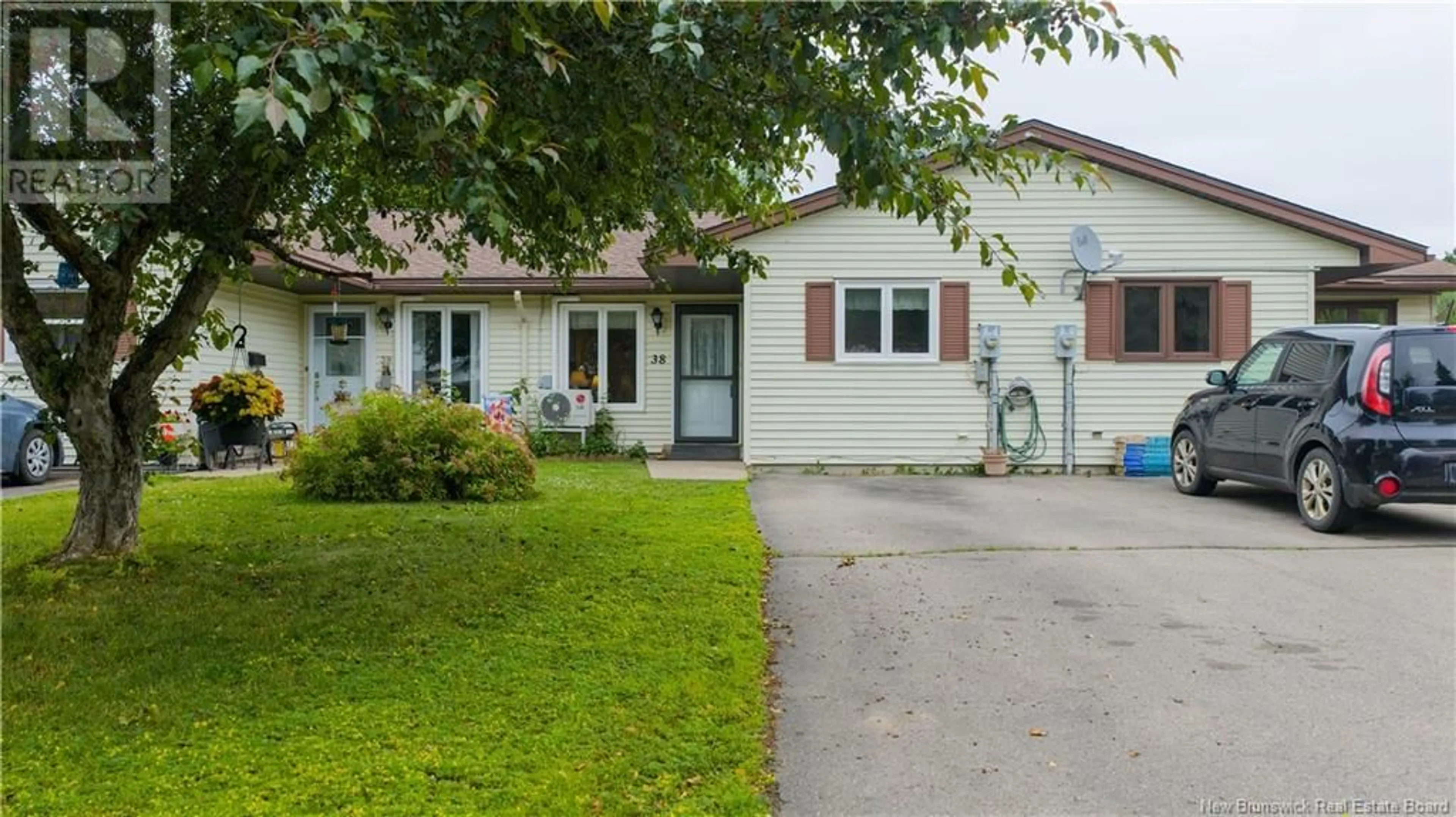 Unknown for 38 WALLACE COURT, Sussex New Brunswick E4E2C7