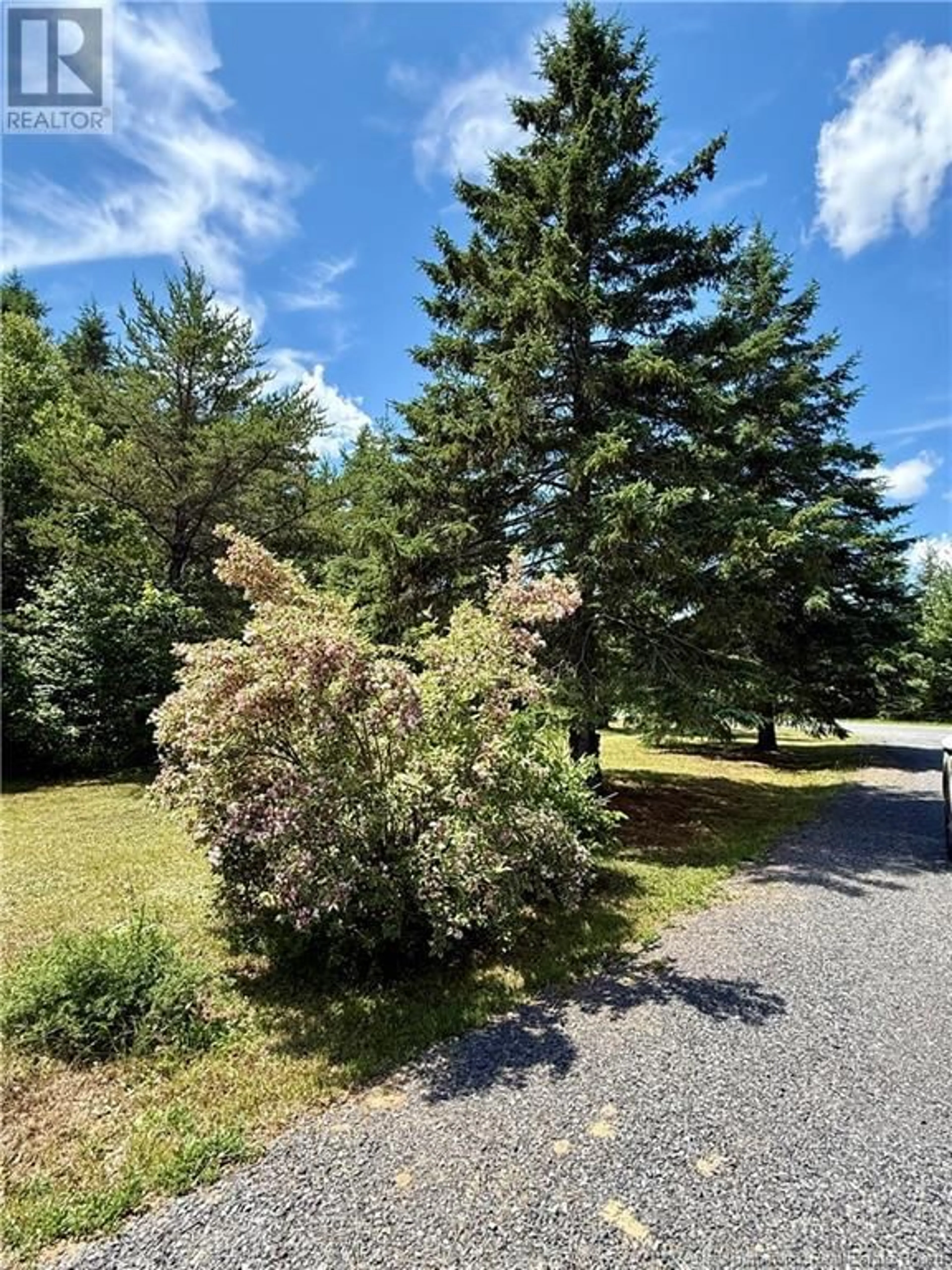 A pic from outside/outdoor area/front of a property/back of a property/a pic from drone, forest/trees view for 114 RUE ROBICHAUD, Neguac New Brunswick E9G1V3