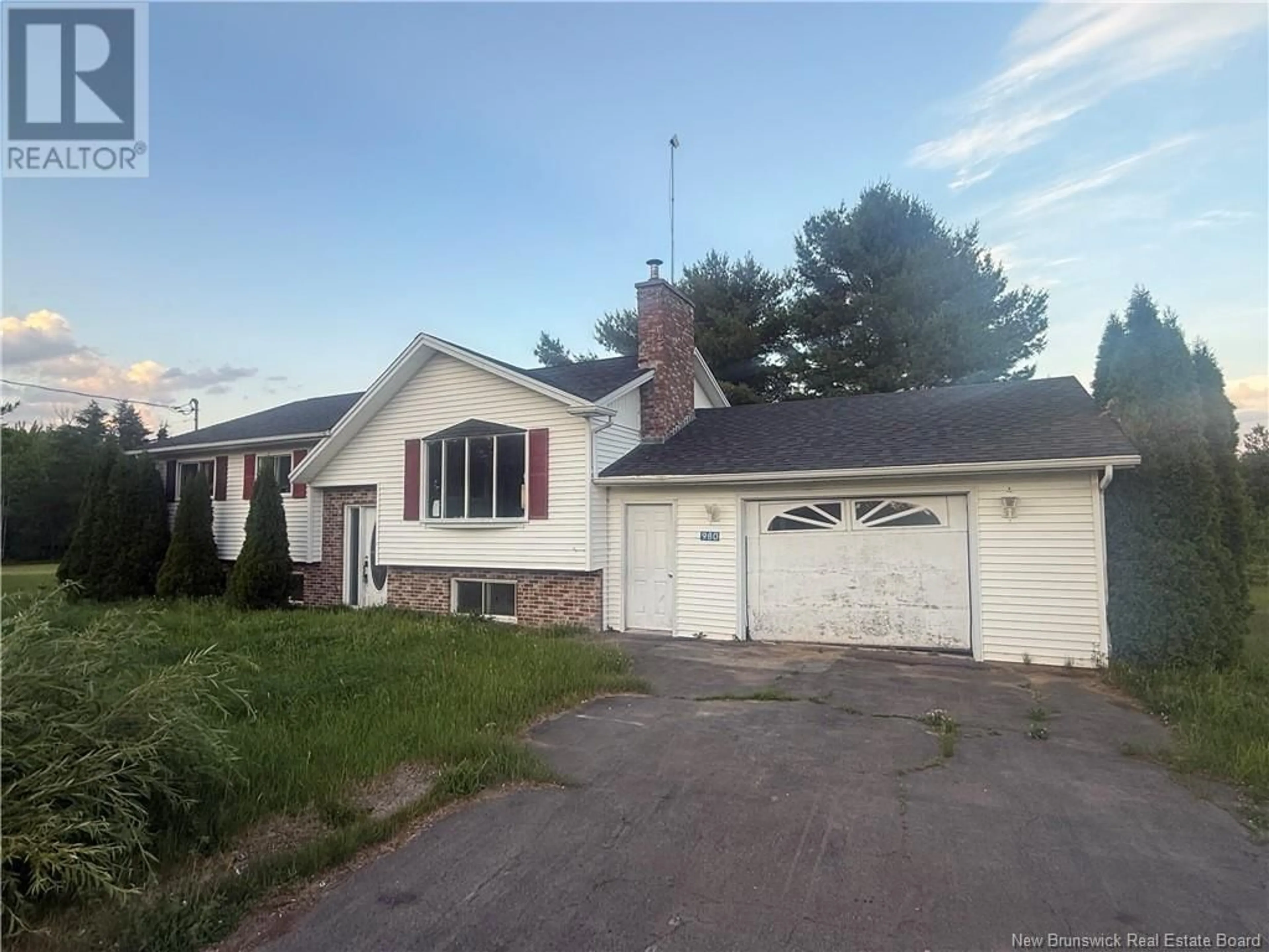 Unknown for 980 505 ROUTE, Sainte-Anne-De-Kent New Brunswick E4S1K8