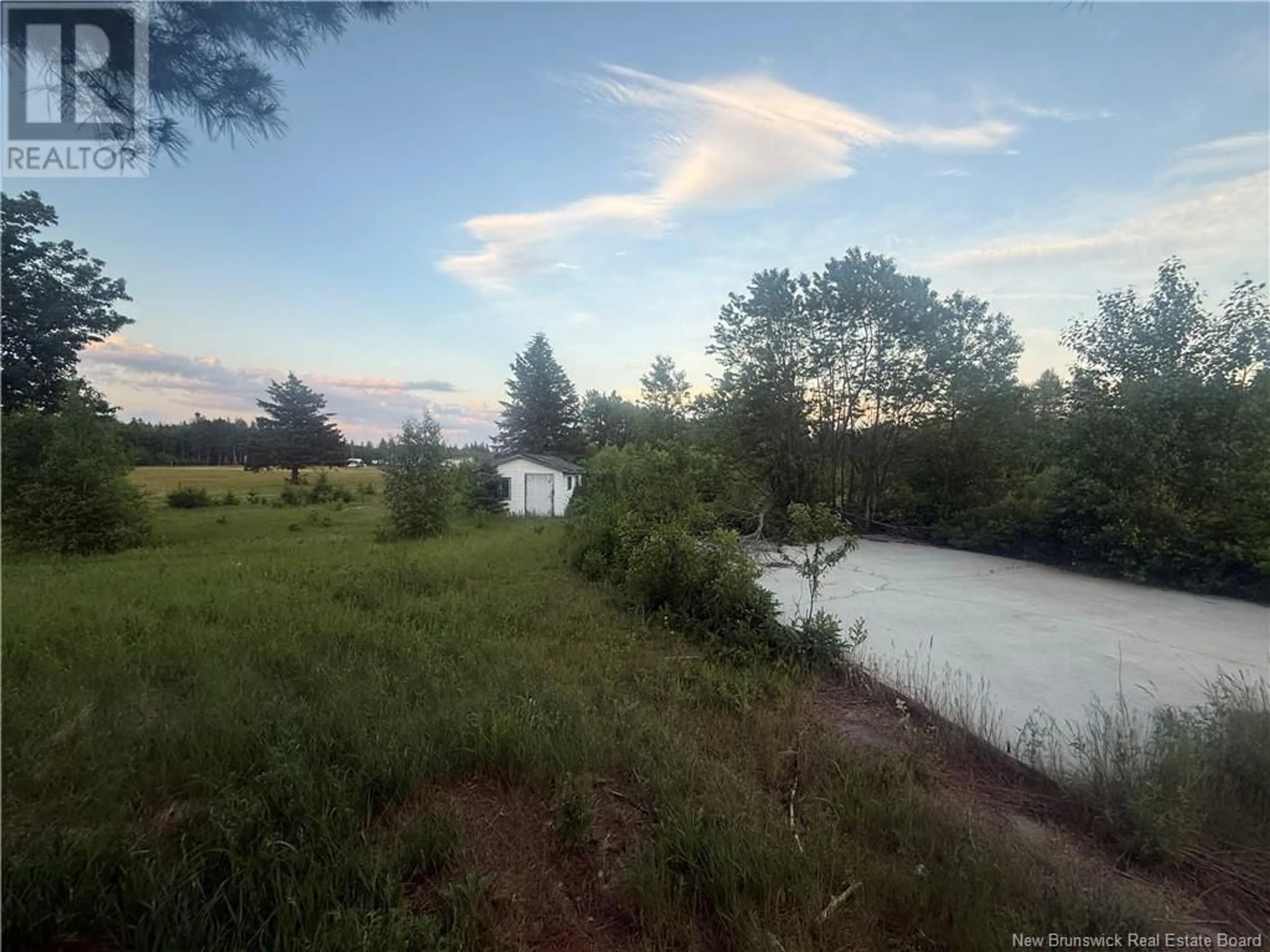 Unknown for 980 505 ROUTE, Sainte-Anne-De-Kent New Brunswick E4S1K8
