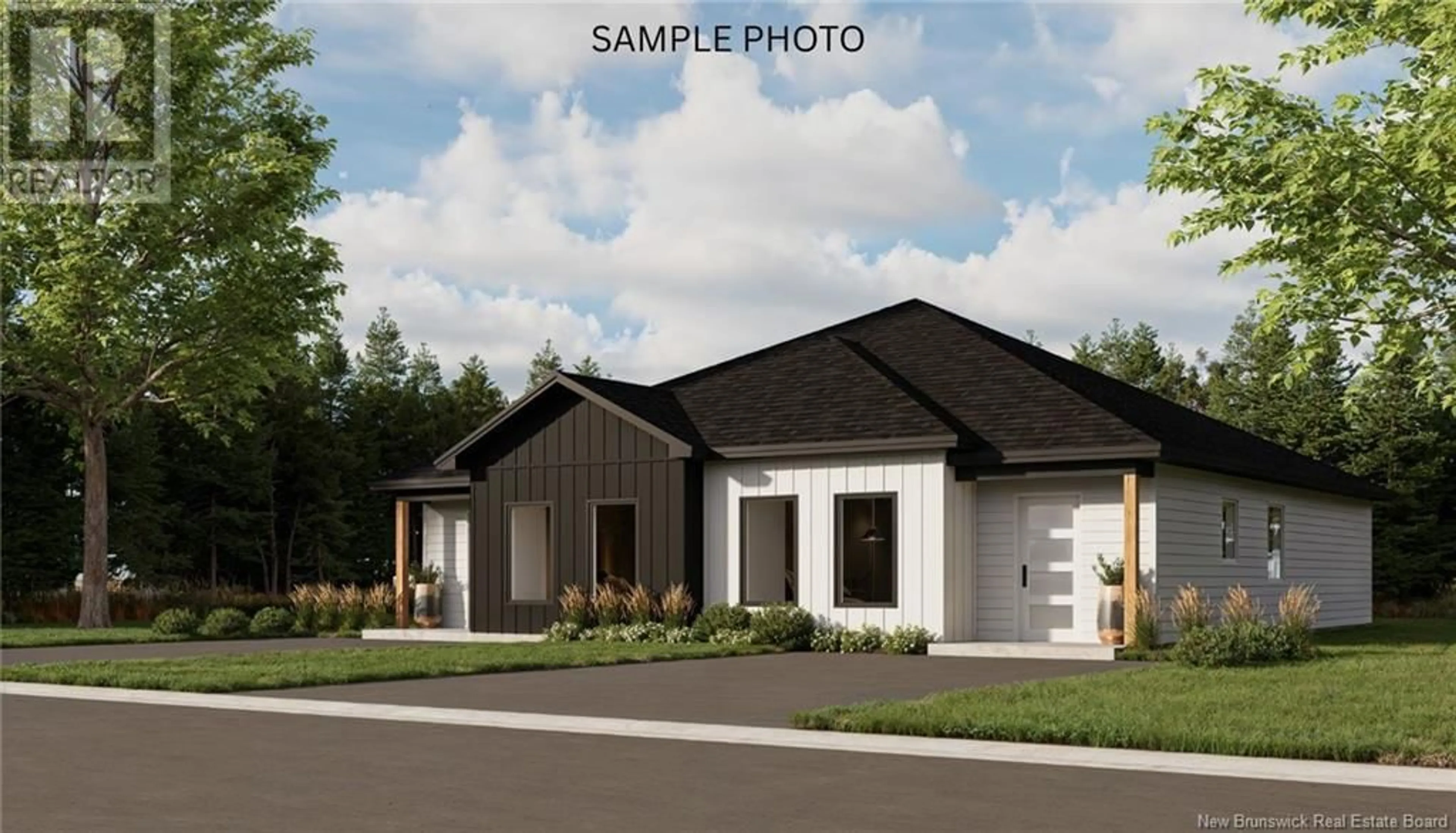 Unknown for 25-29 HERON COURT, Bouctouche New Brunswick E4S0E3