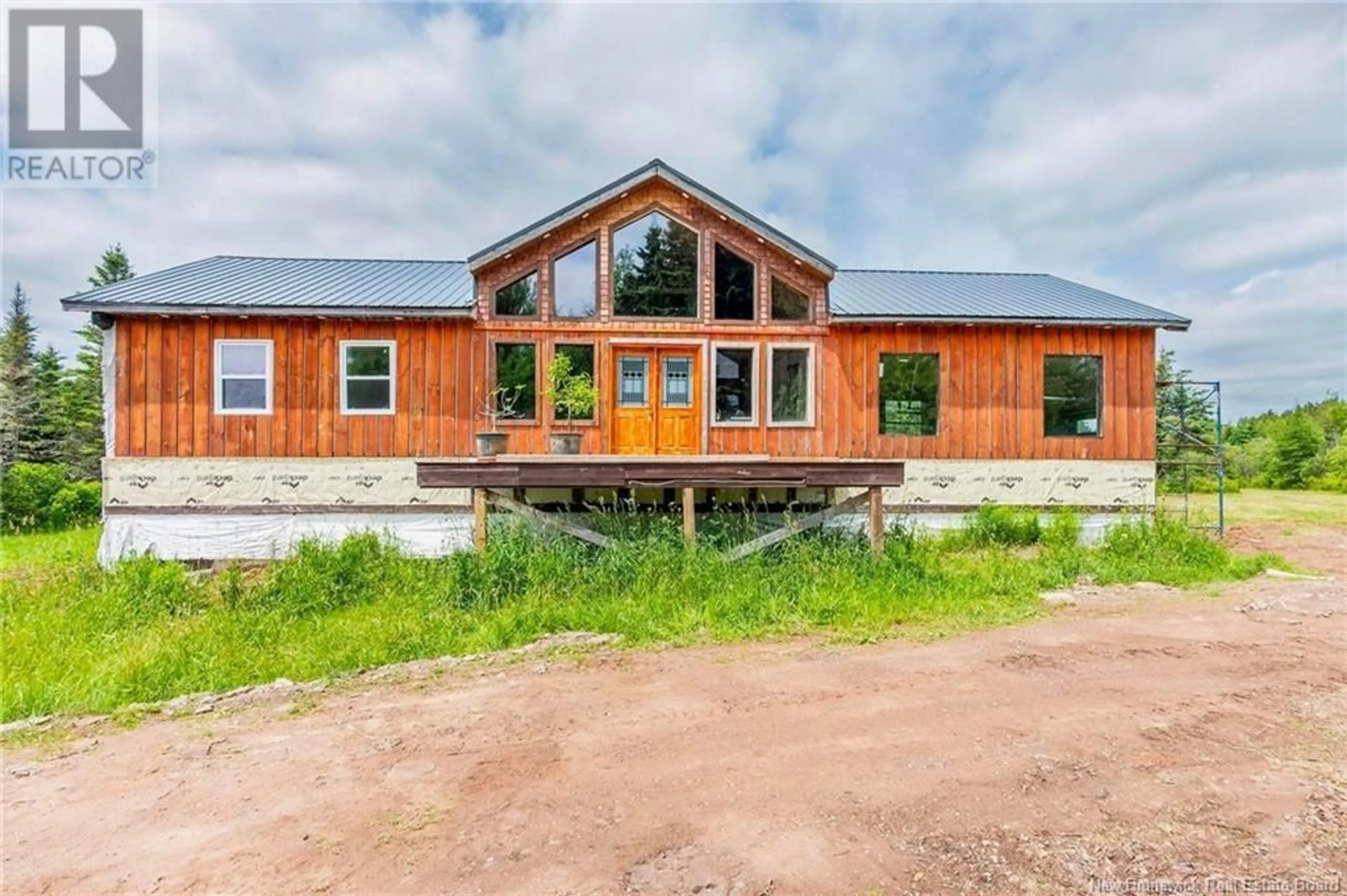 Unknown for 2041 ROUTE 960, Upper Cape New Brunswick E4L1X7
