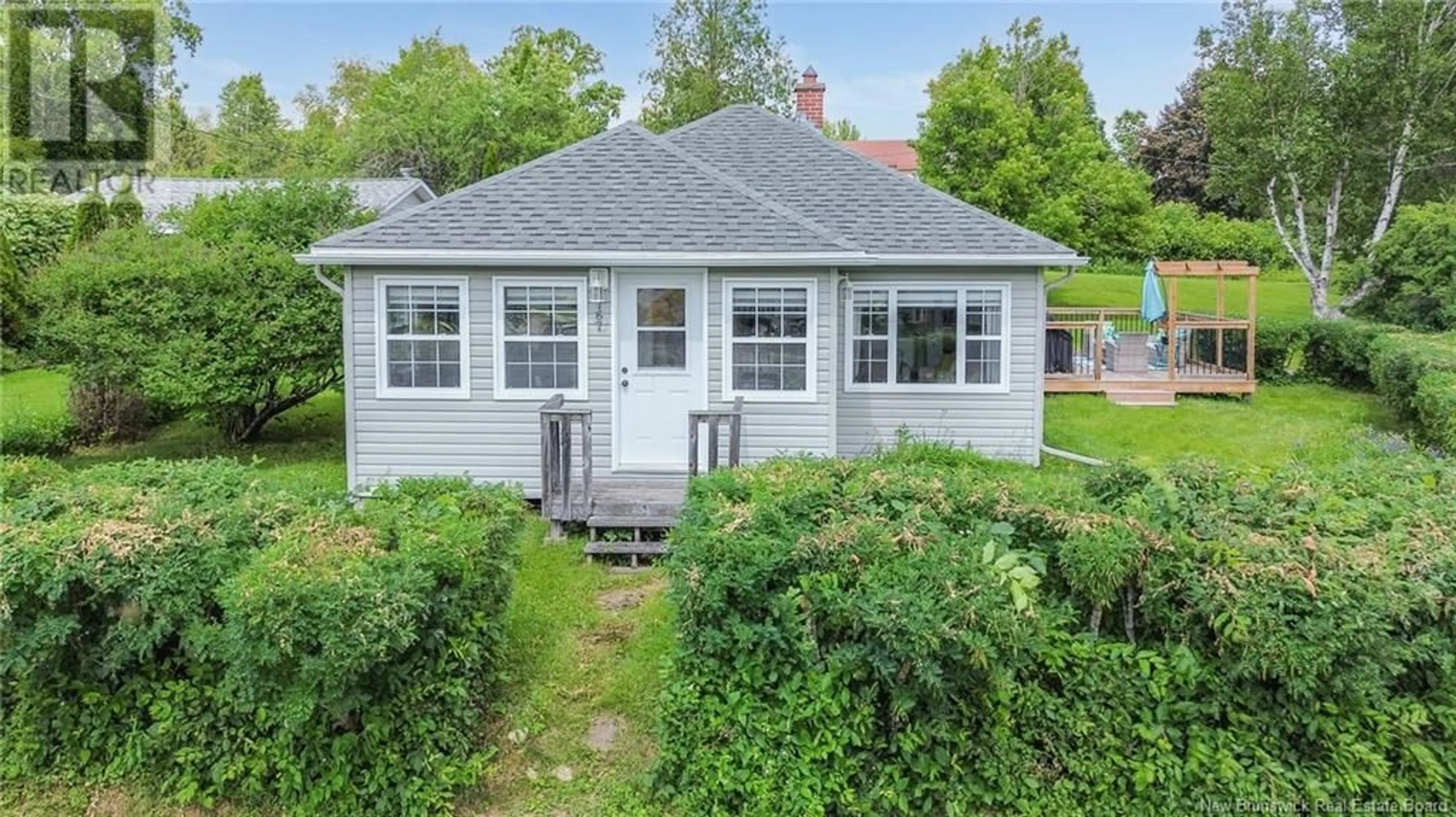 Unknown for 767 MACLAREN AVENUE, Fredericton New Brunswick E3A3L4