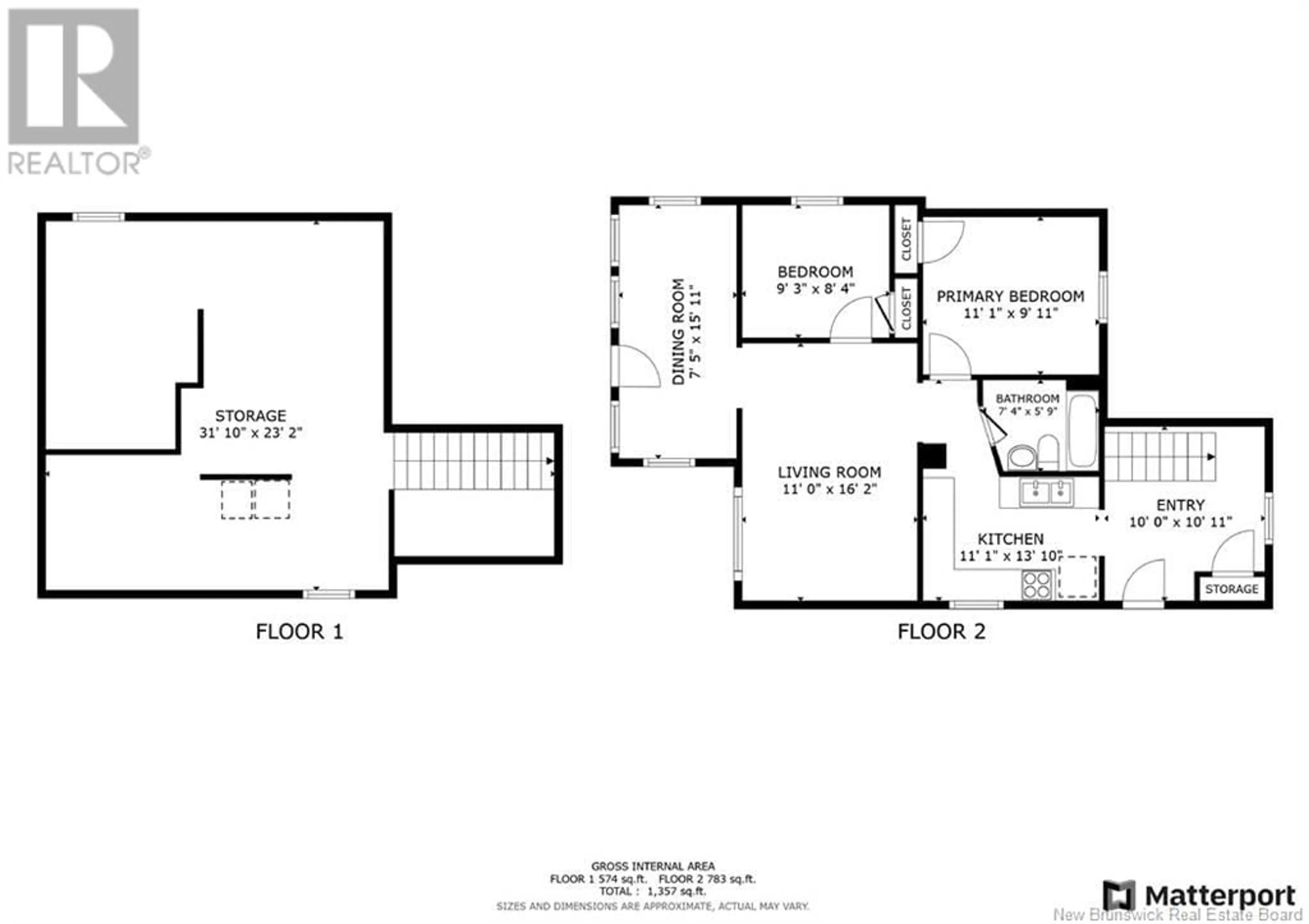 Floor plan for 767 MACLAREN AVENUE, Fredericton New Brunswick E3A3L4