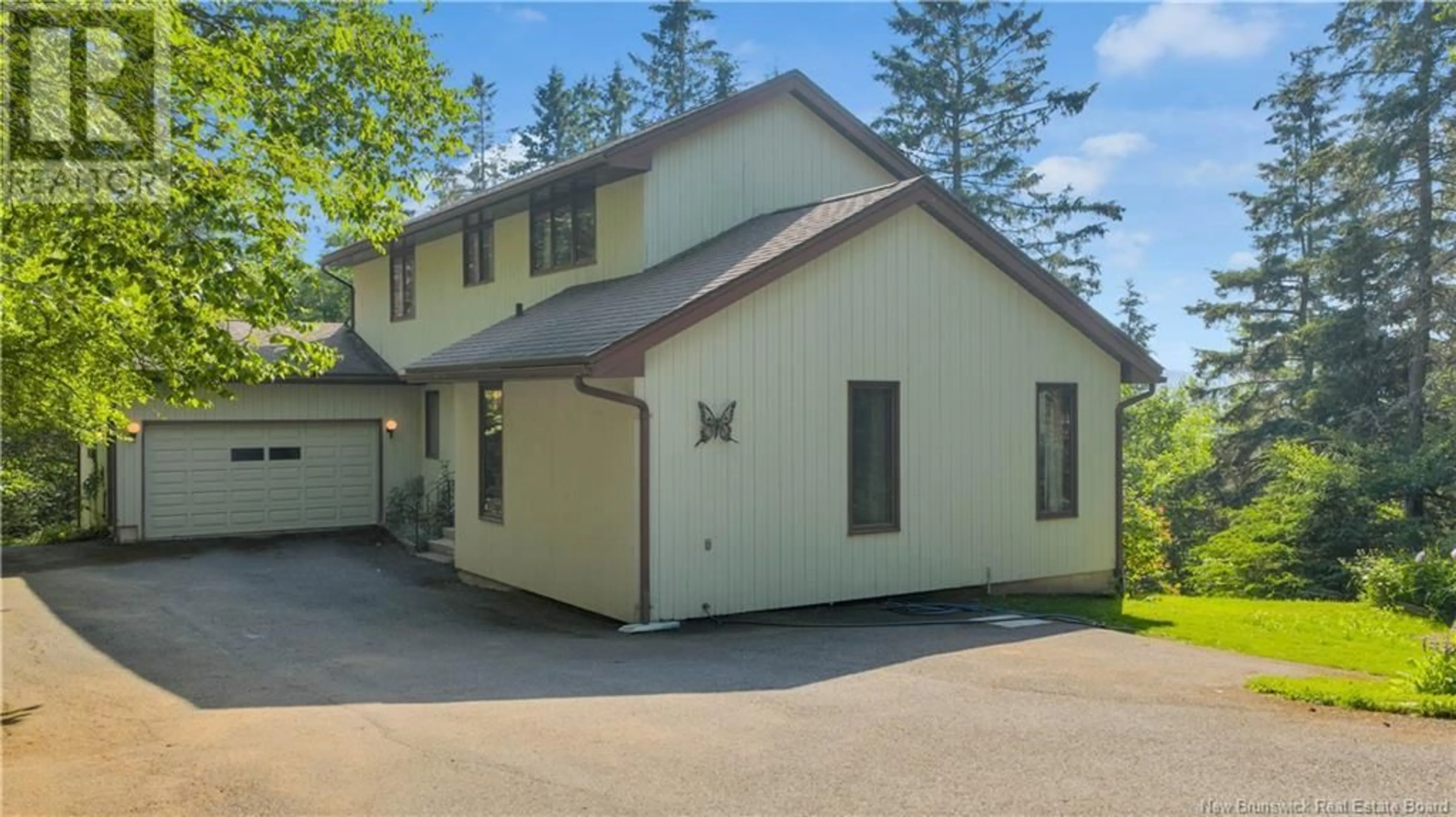 Unknown for 272 KENNEBECASIS RIVER ROAD, Hampton New Brunswick E5N6K9