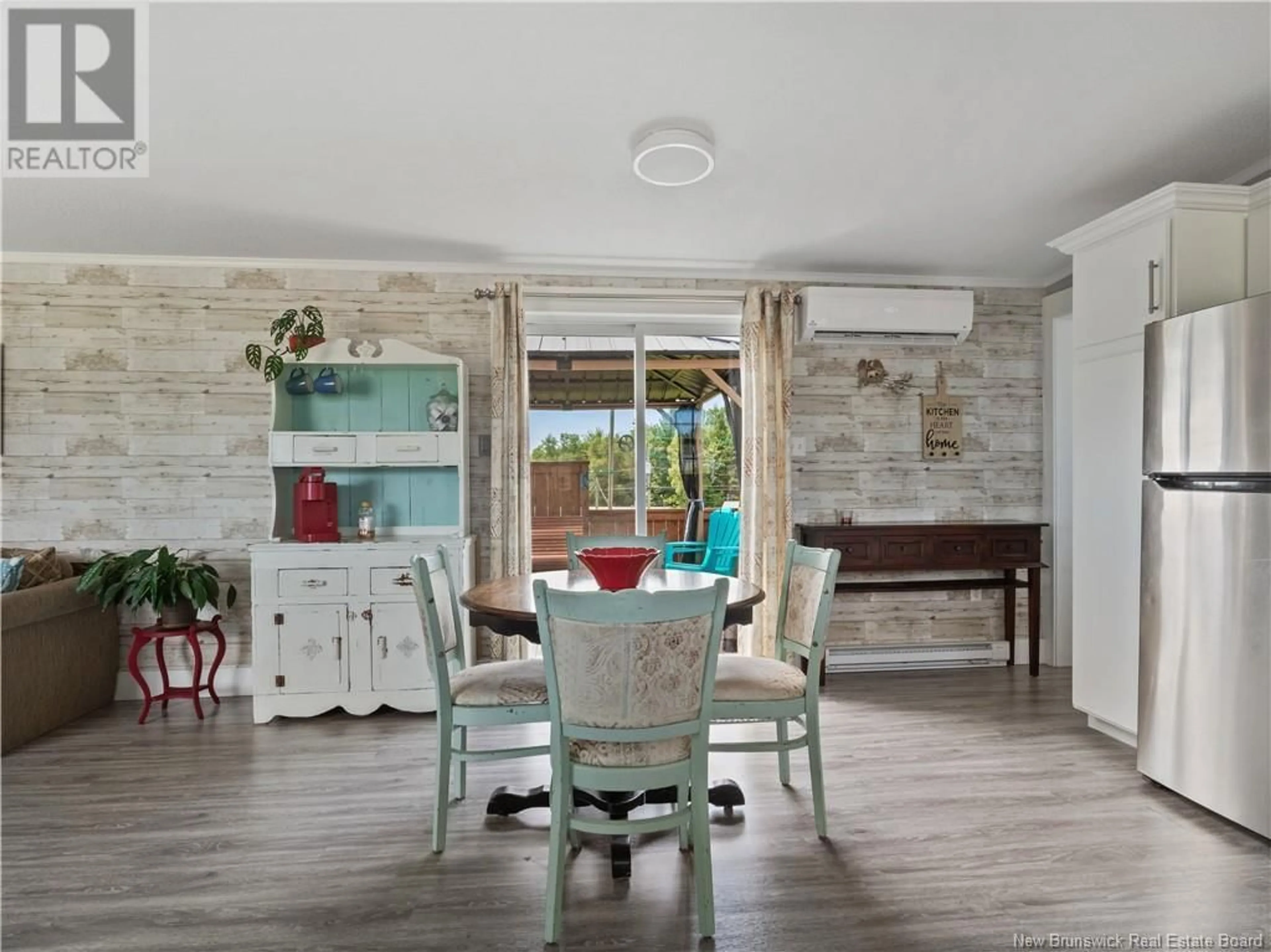 Dining room, unknown for 34 JOCELYN, Dieppe New Brunswick E1A7T9