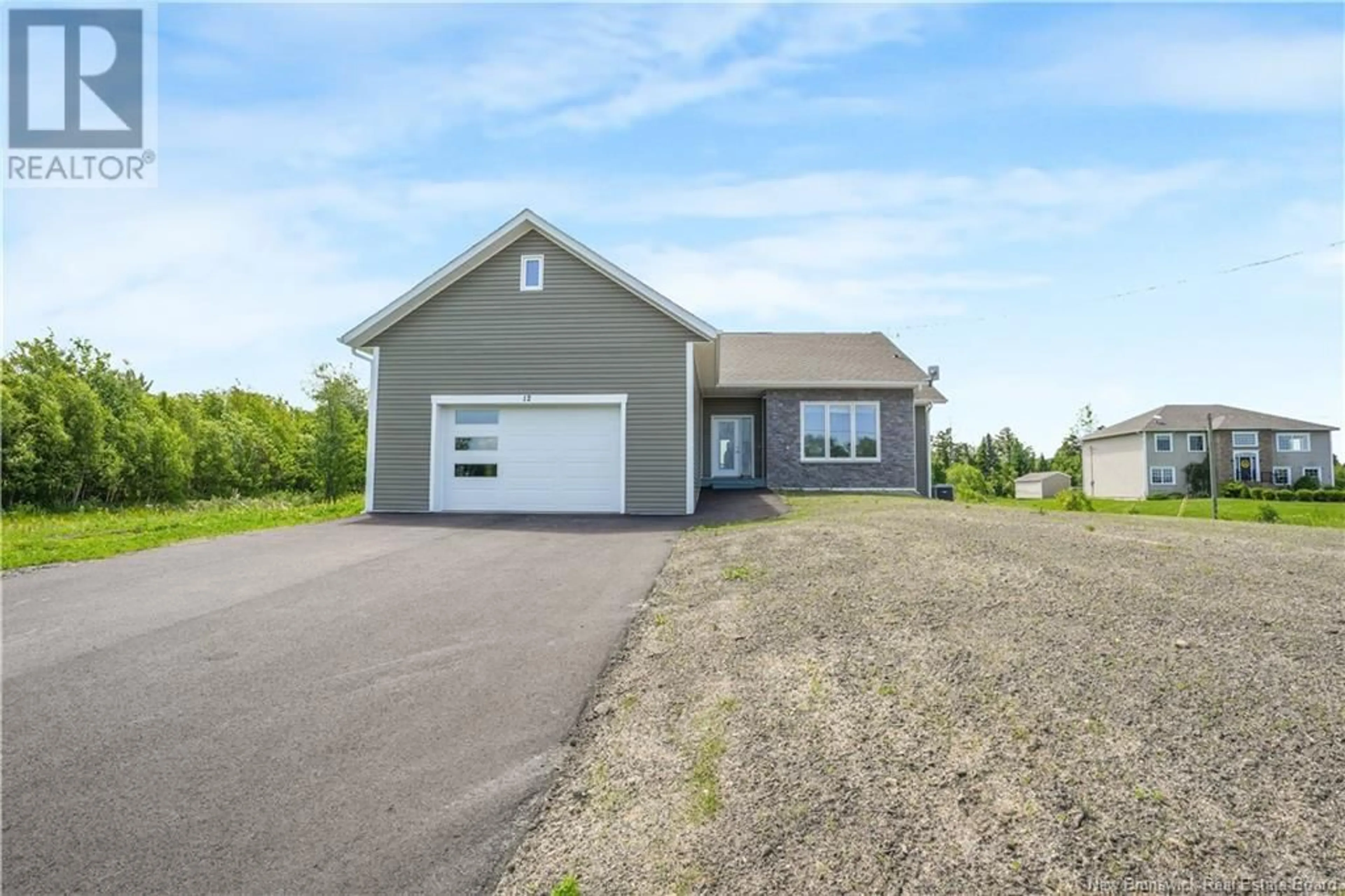 Unknown for 12 COPPERHILL LANE, Killarney Road New Brunswick E3A9V2