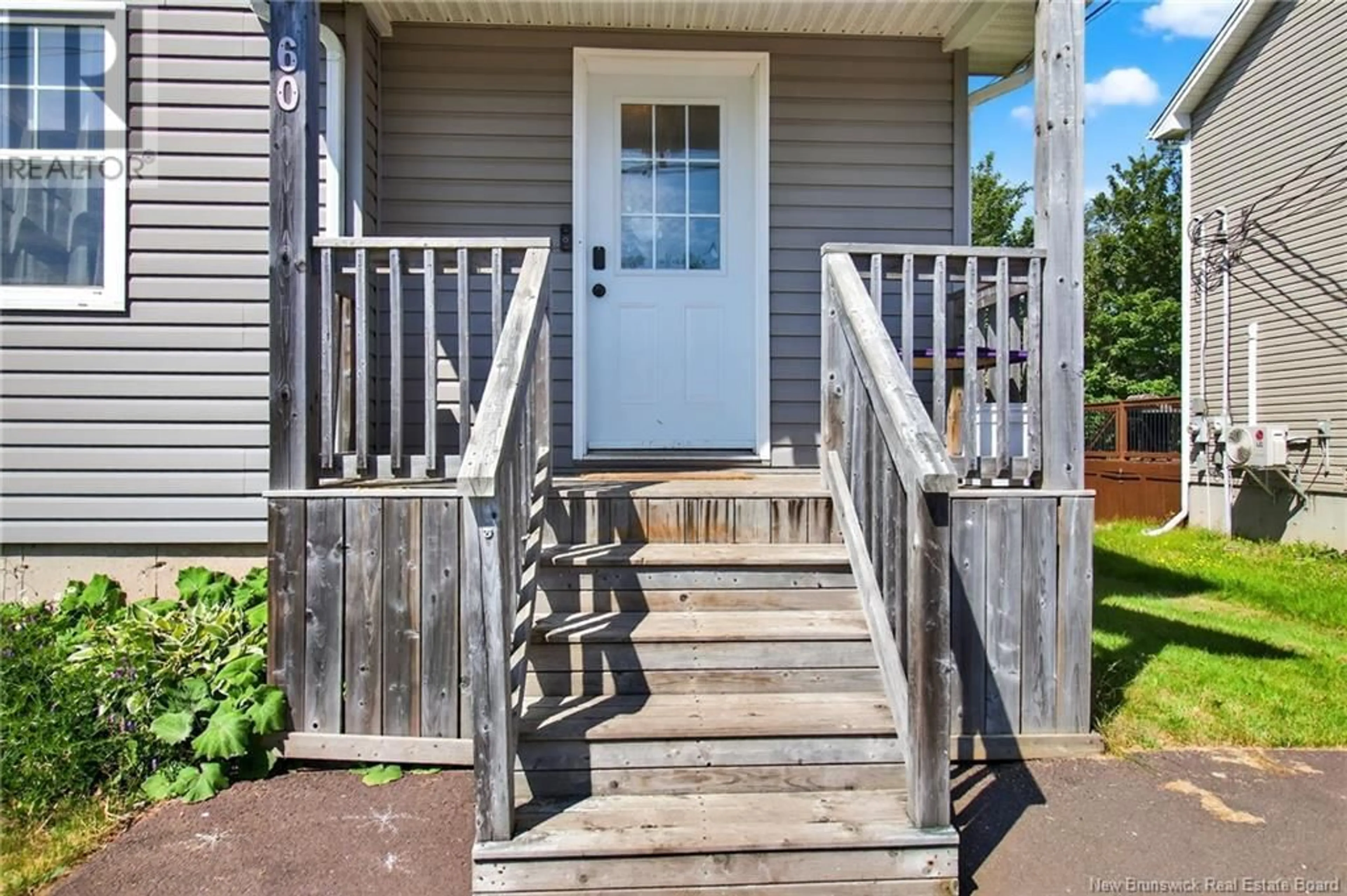 Unknown for 60 WHISPERWOOD DRIVE, Moncton New Brunswick E1G0P8