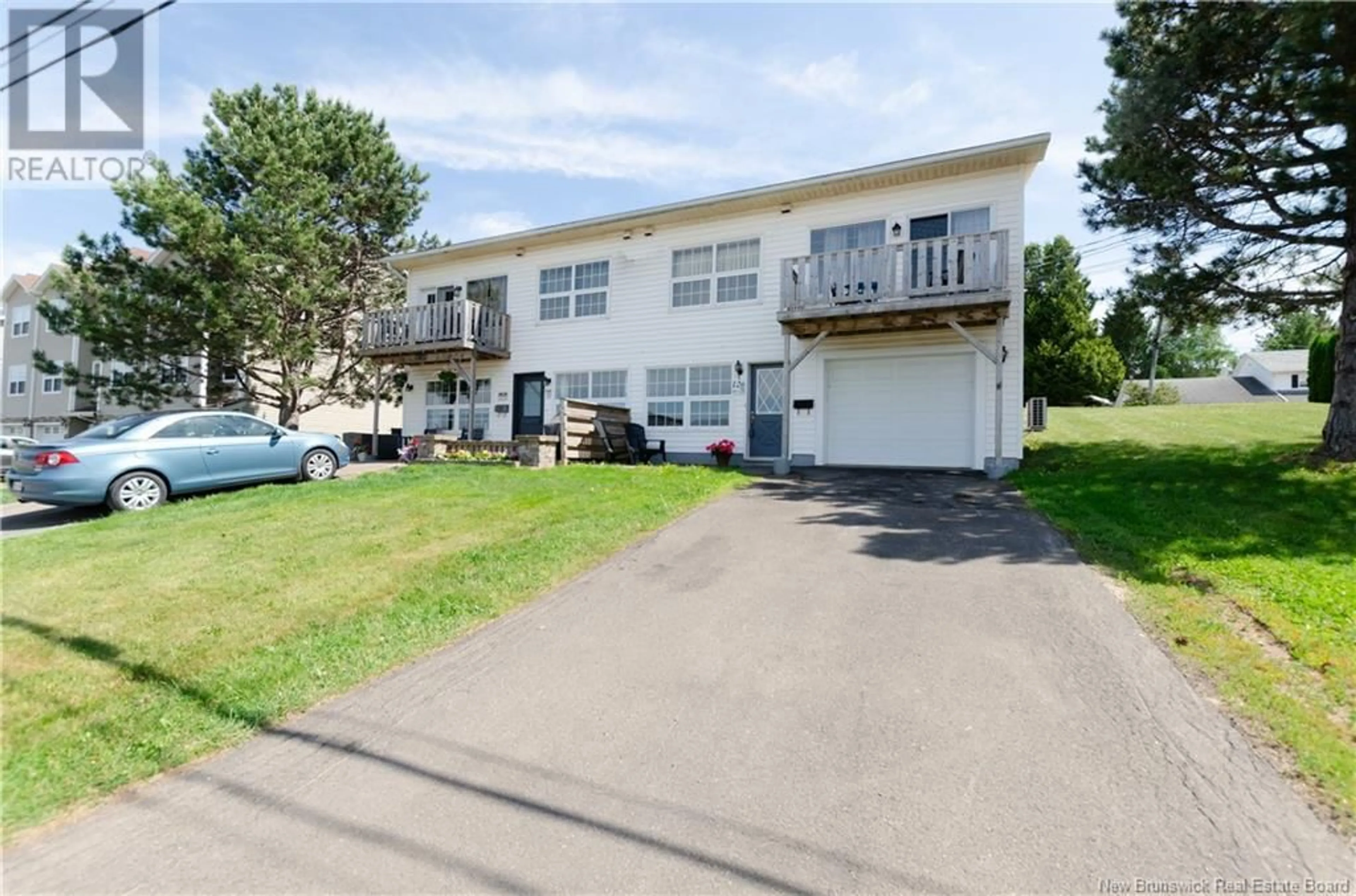 Unknown for 31 - 126 LAKESIDE DRIVE, Riverview New Brunswick E1B3H5