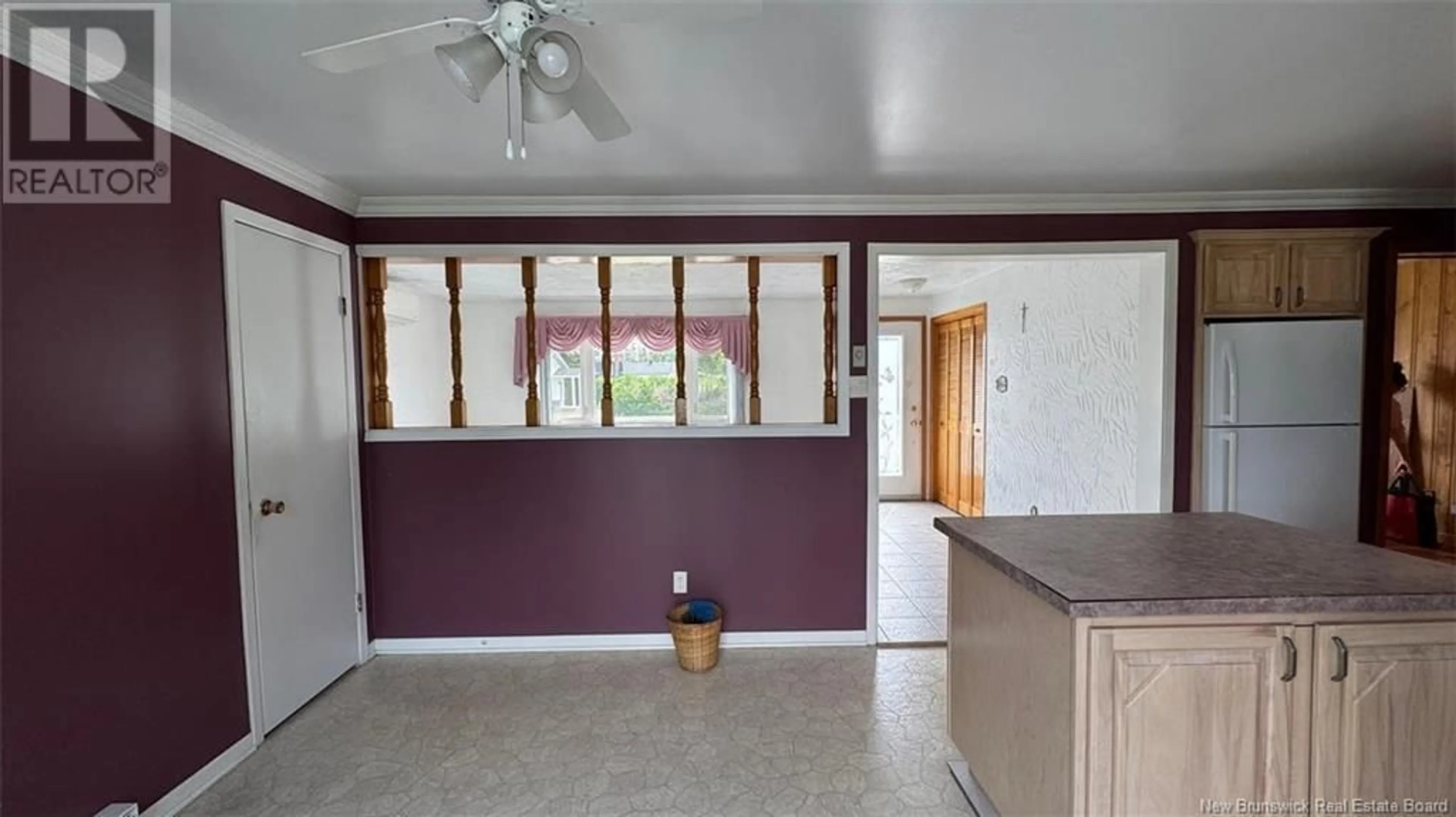 Unknown for 17 BELLEVUE, Kedgwick New Brunswick E8B1B1