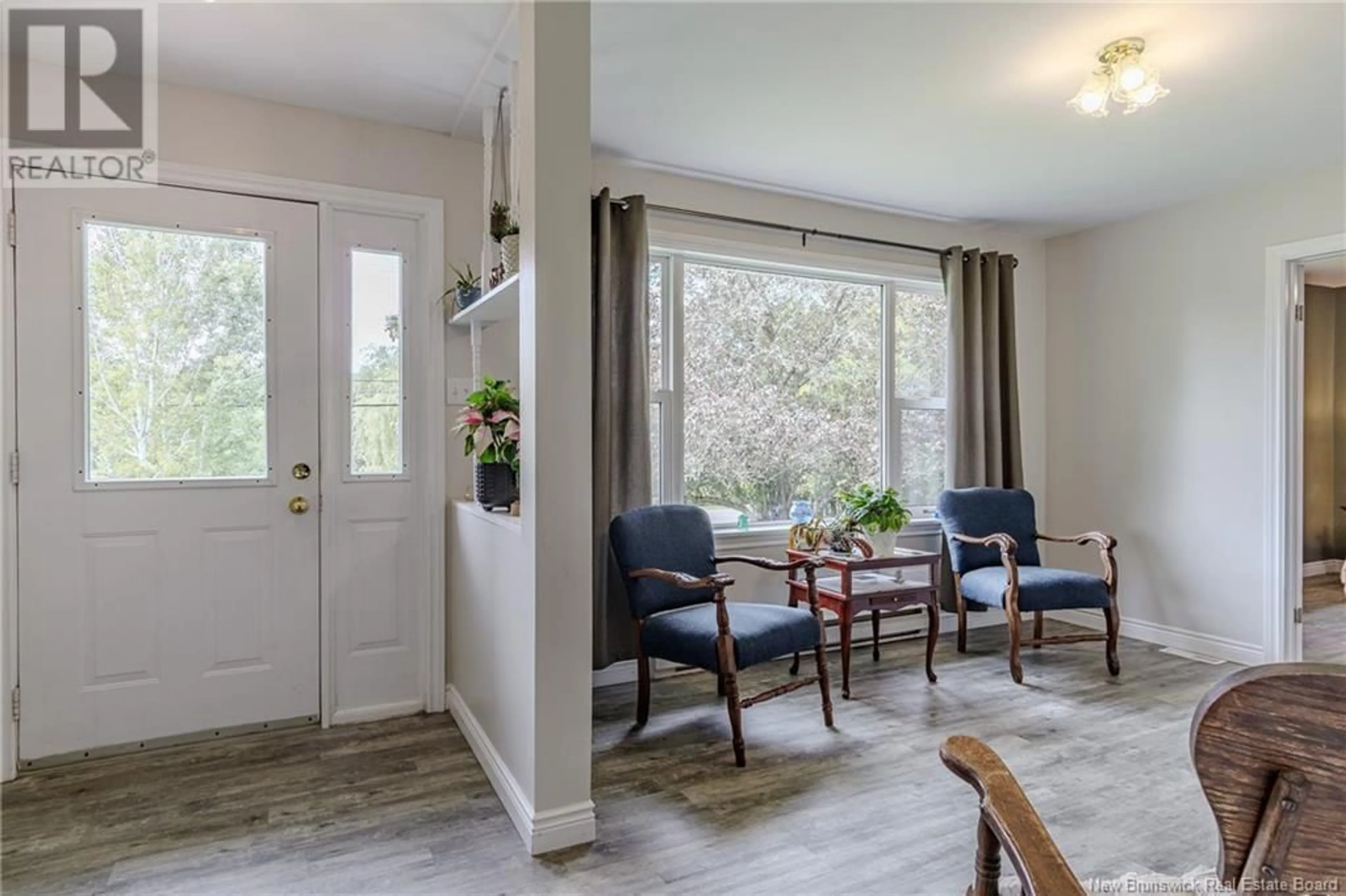 Indoor entryway for 175 LAKESIDE ROAD, Lakeside New Brunswick E5N6M3