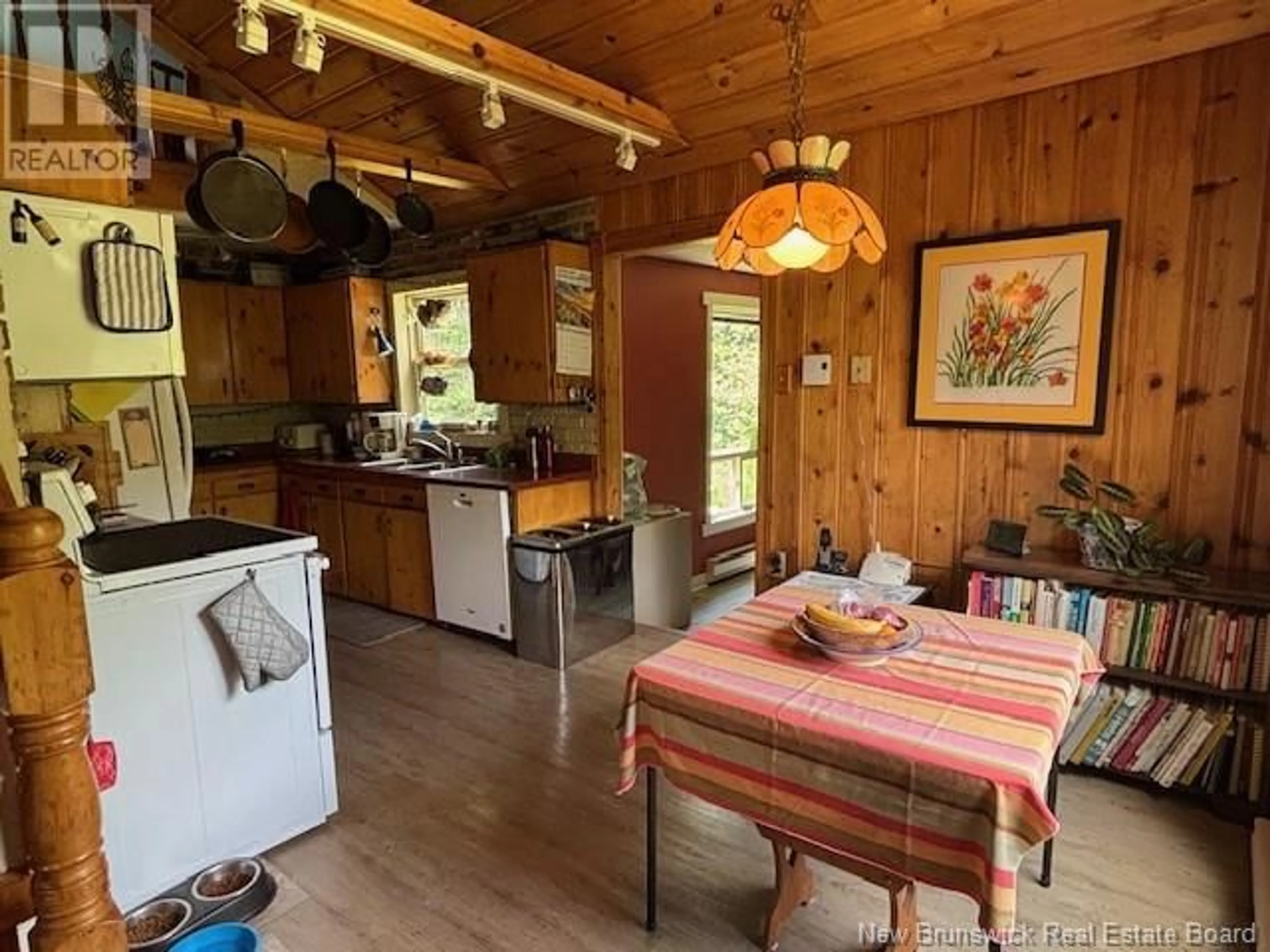 Rustic kitchen, unknown for 200 WALKER SETTLEMENT ROAD, Walker Settlement New Brunswick E4E4C6