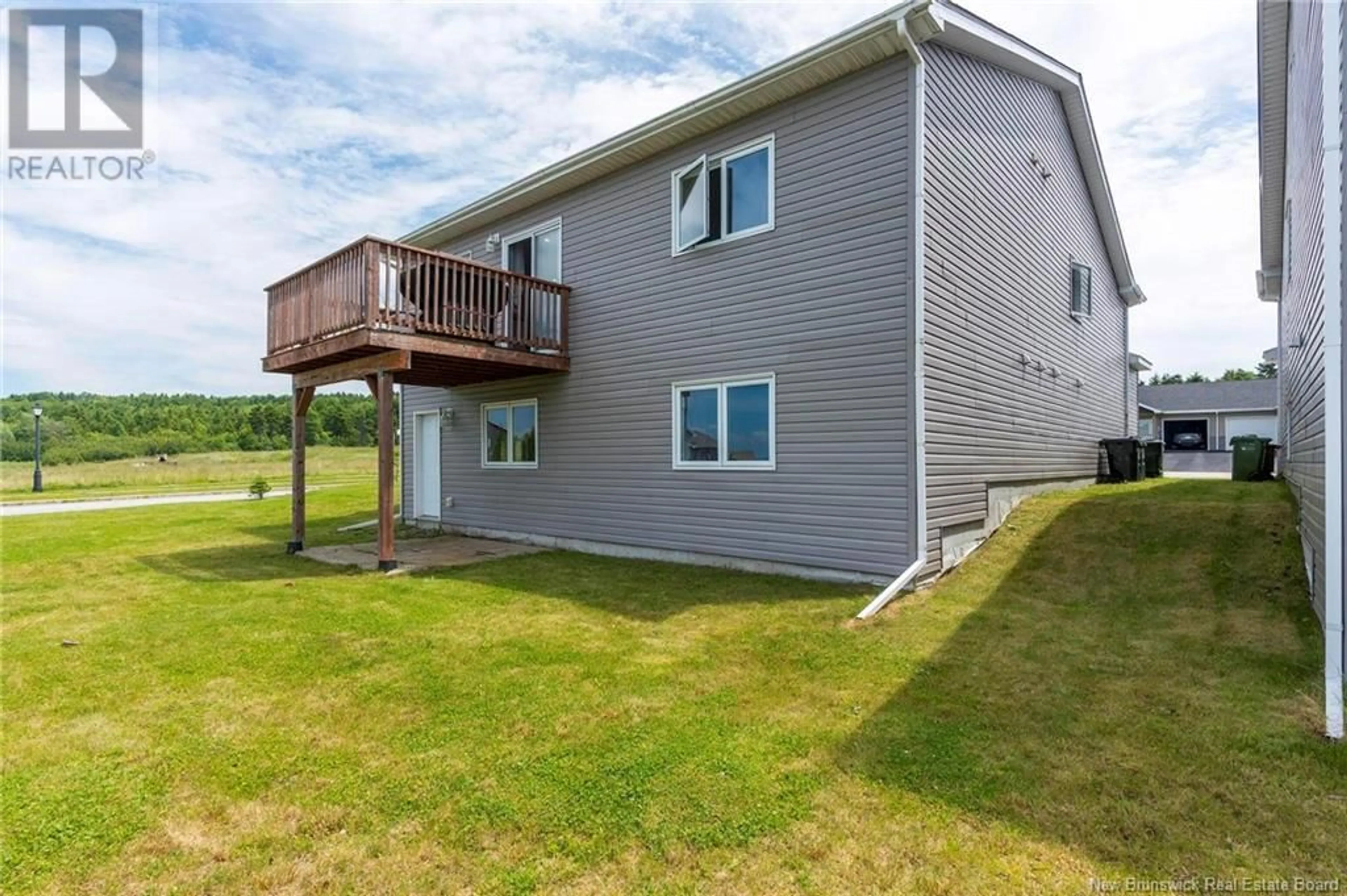 Unknown for 27 COLTER STREET, Saint John New Brunswick E2J0J7