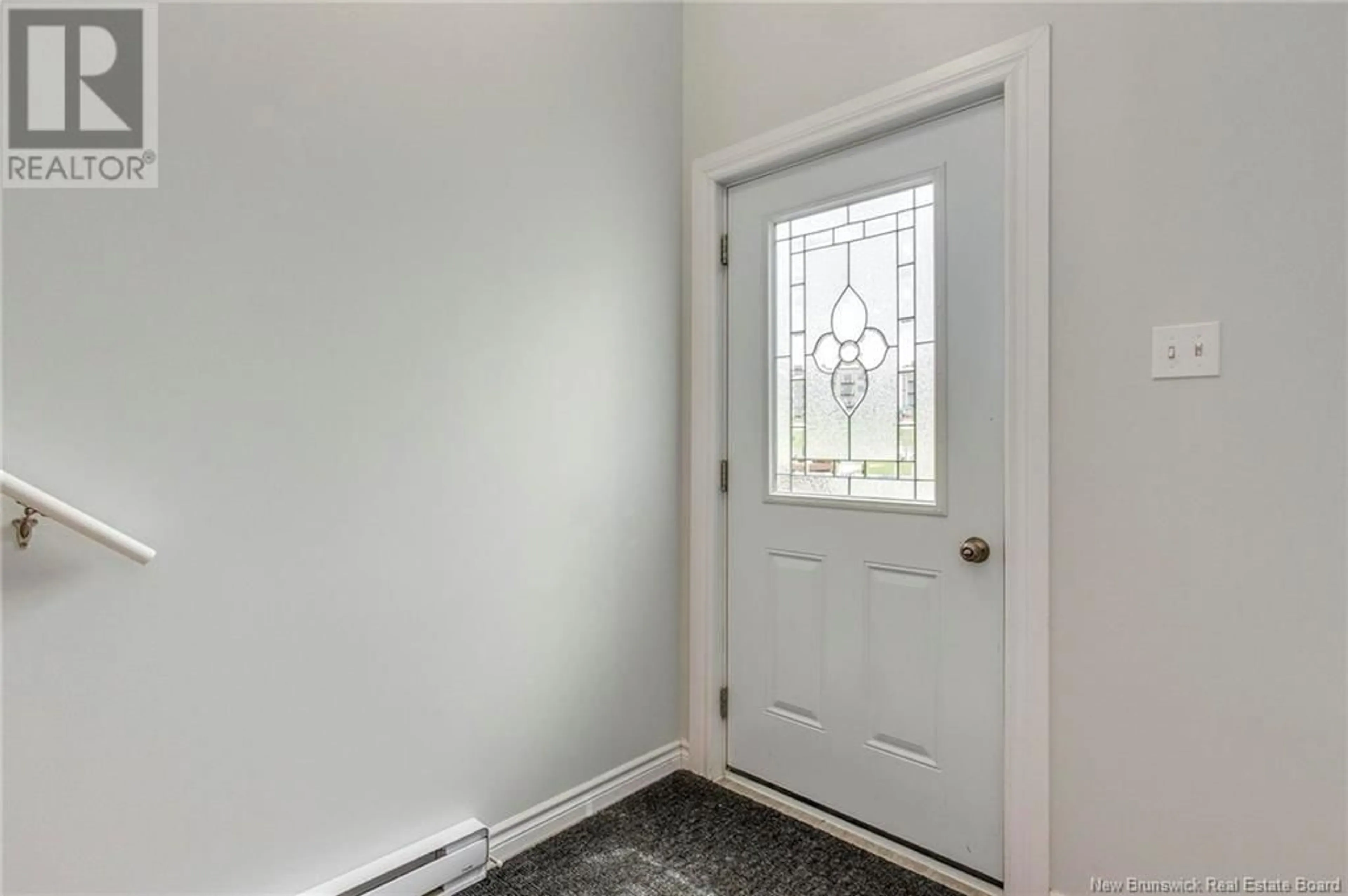 Indoor entryway for 27 COLTER STREET, Saint John New Brunswick E2J0J7