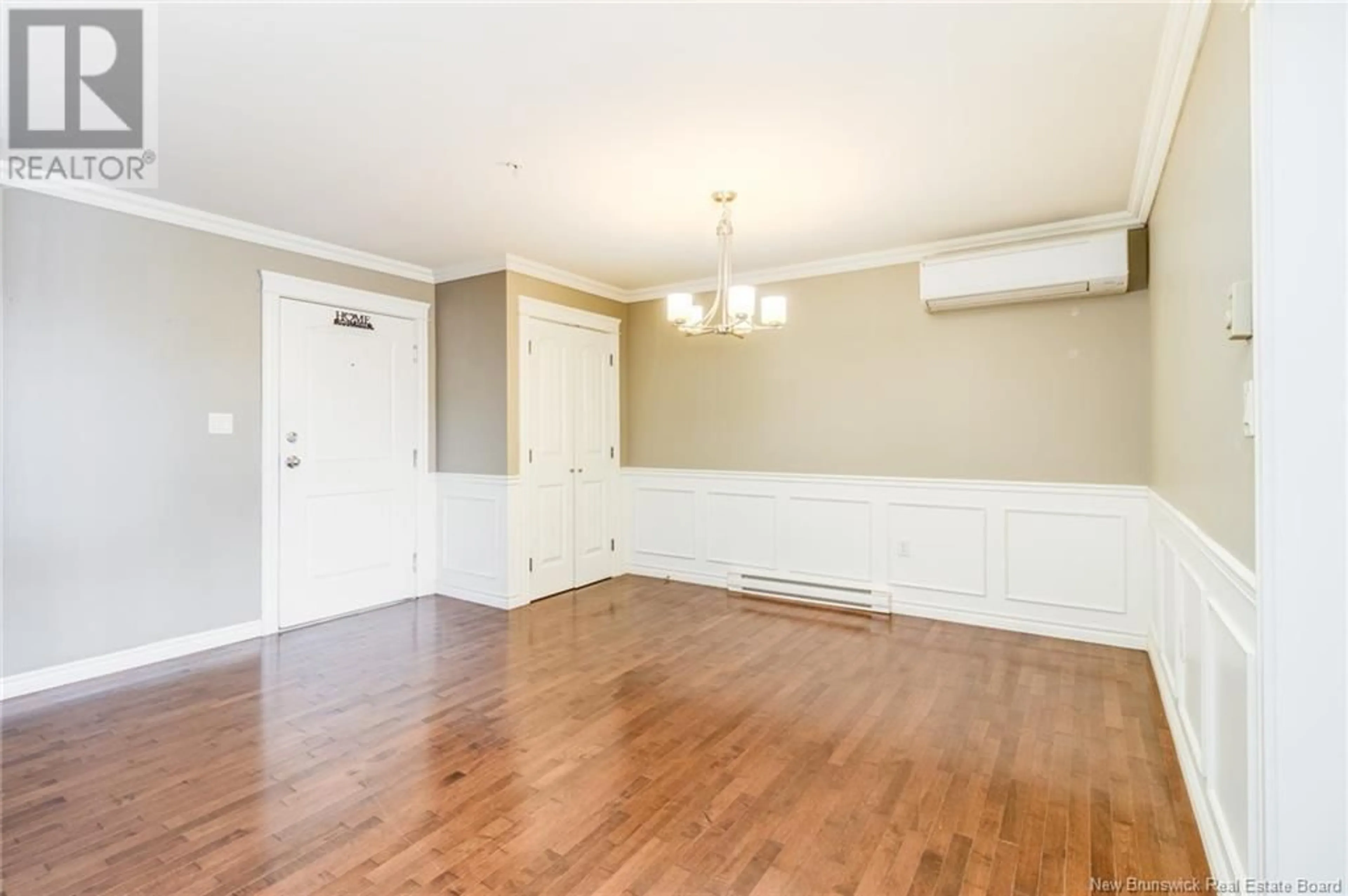 A pic of a room for 323 - 155 LIAN STREET, Fredericton New Brunswick E3C0L9