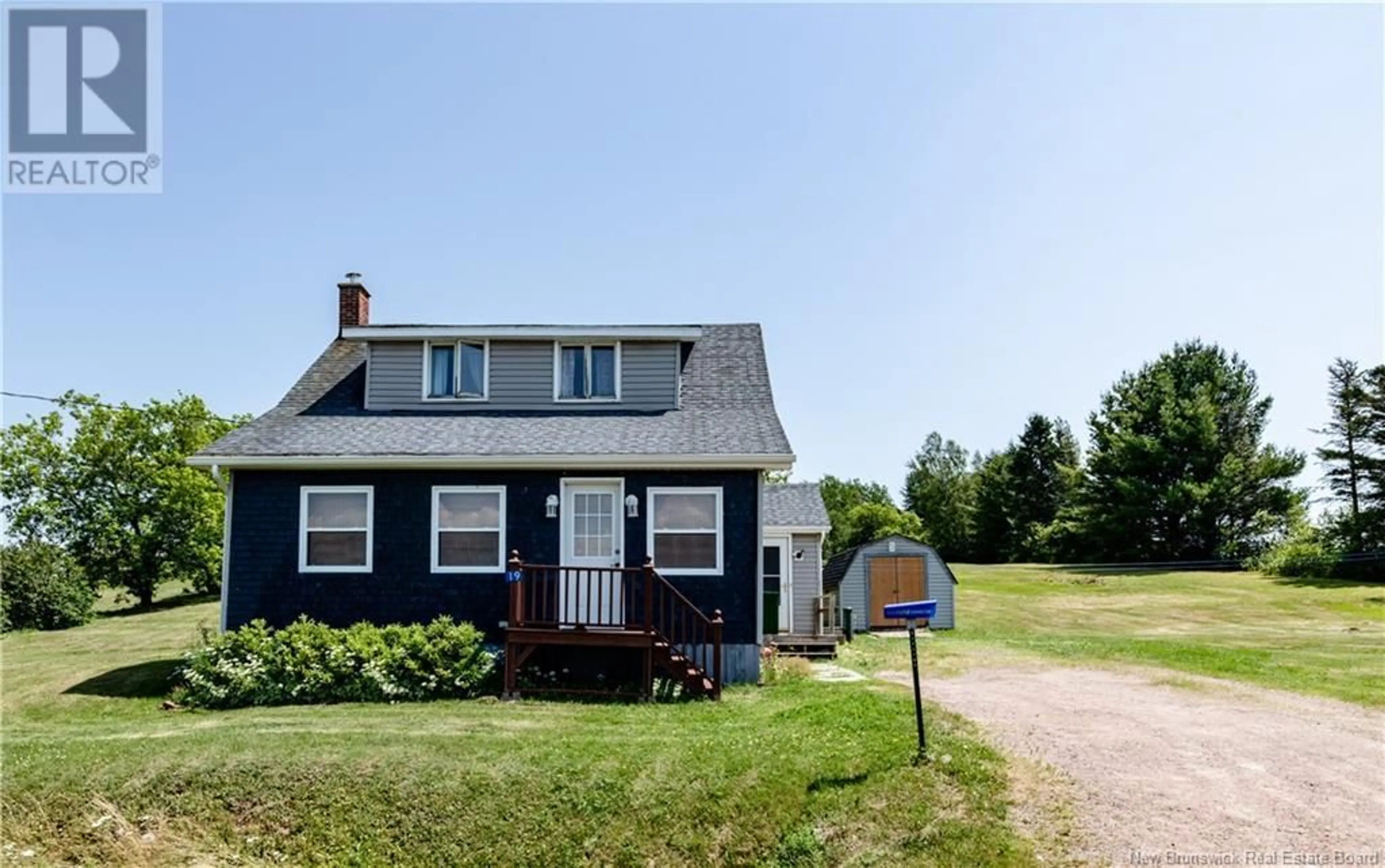 Unknown for 19 ALPHEE, Memramcook New Brunswick E4K1C2