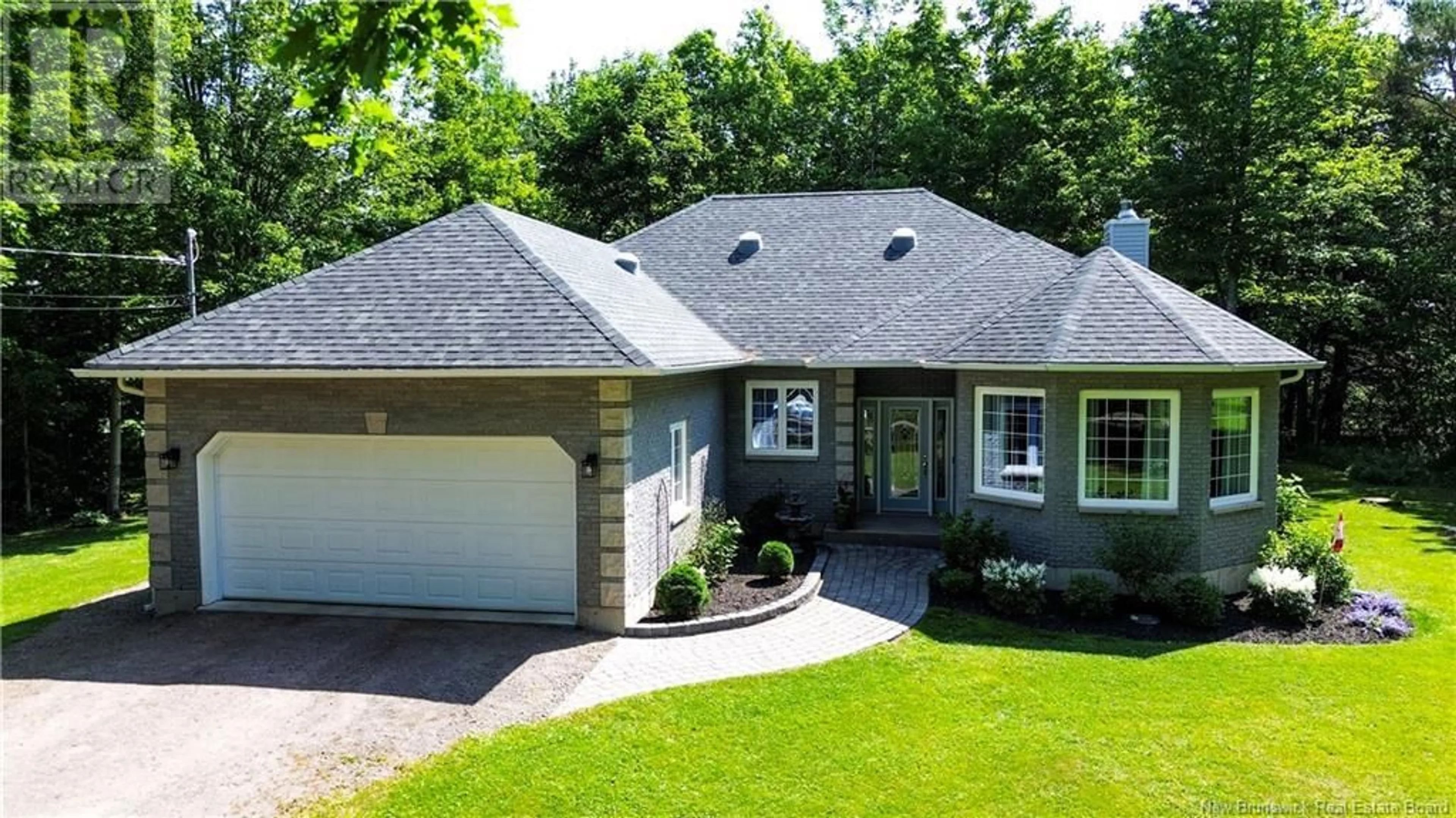 Unknown for 15 CAMPBELLS HILL, Sackville New Brunswick E4L3R6