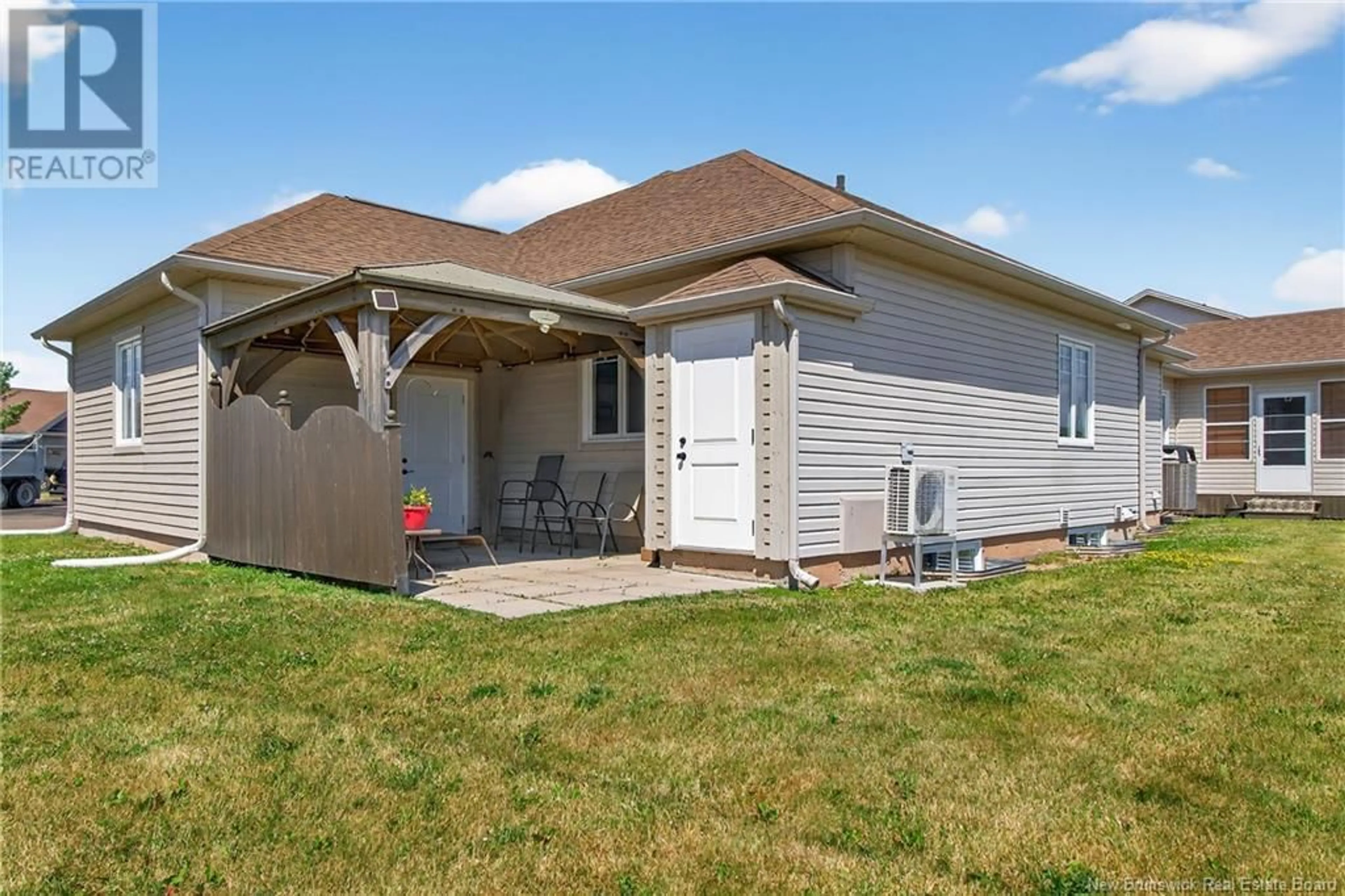 Home with vinyl exterior material, unknown for 120 - 15 PERFECTION LANE, Dieppe New Brunswick E1A9H1