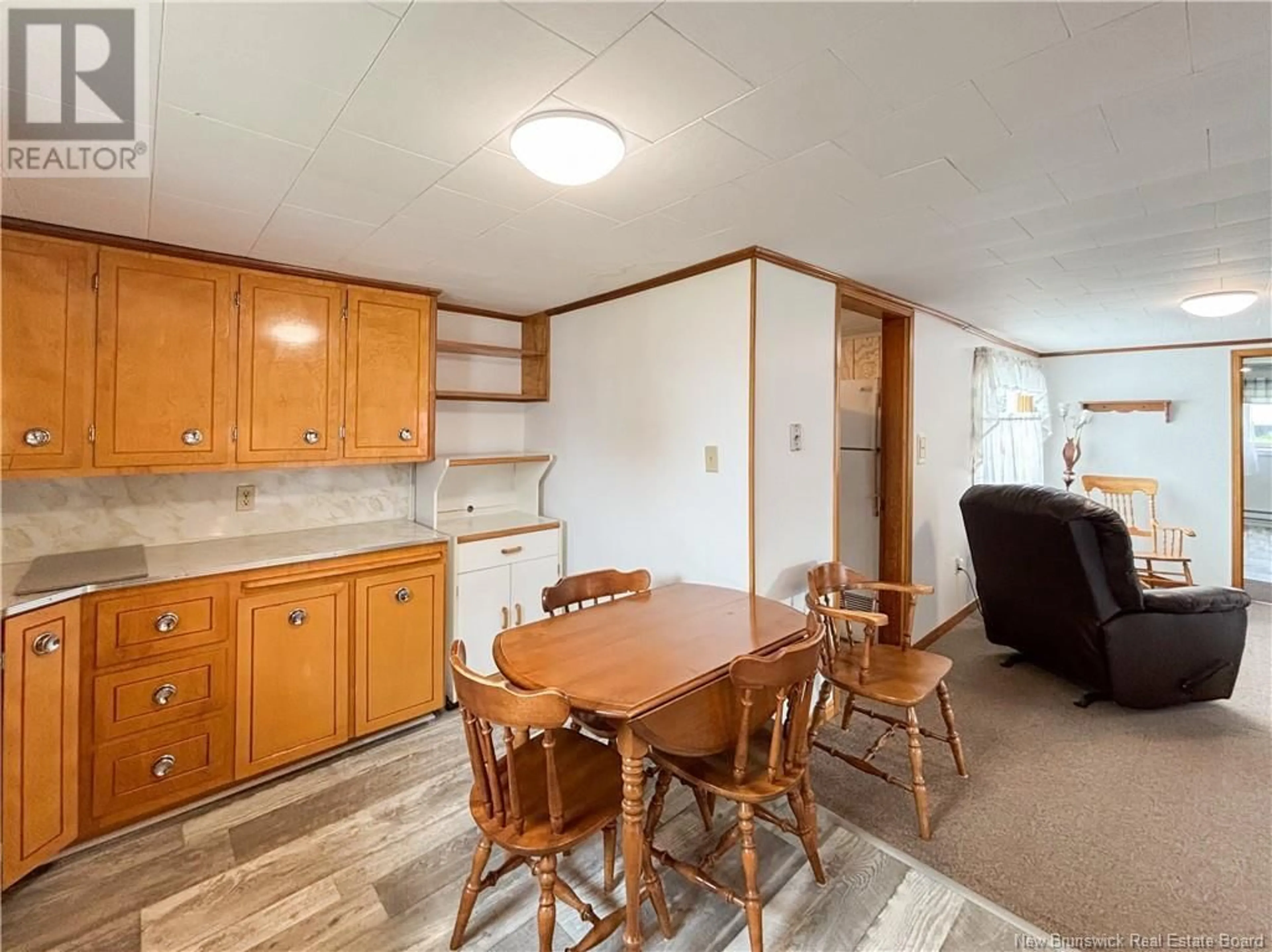 Standard kitchen, unknown for 1891 776 ROUTE, Grand Manan New Brunswick E5G3H1
