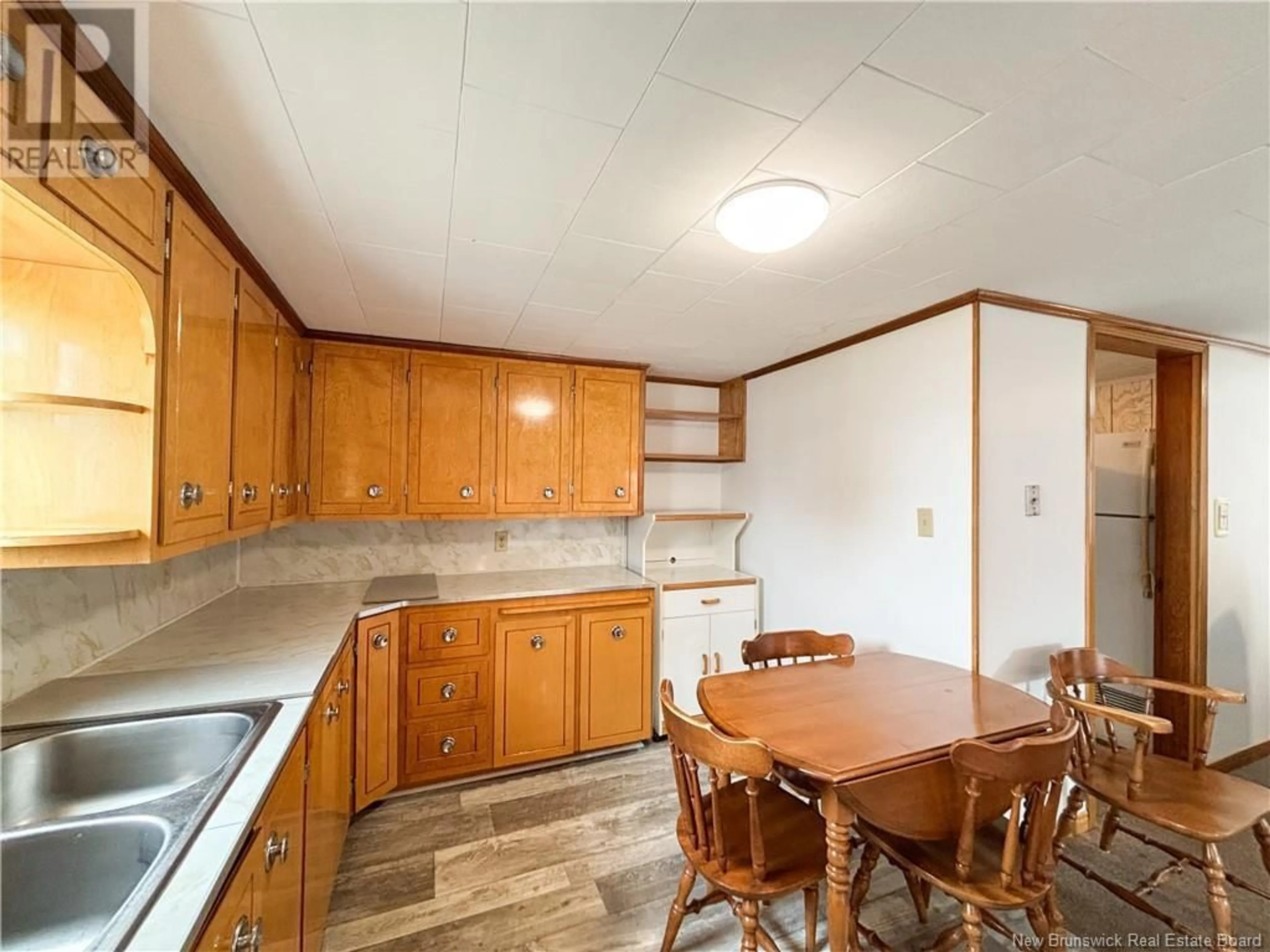 Standard kitchen, unknown for 1891 776 ROUTE, Grand Manan New Brunswick E5G3H1